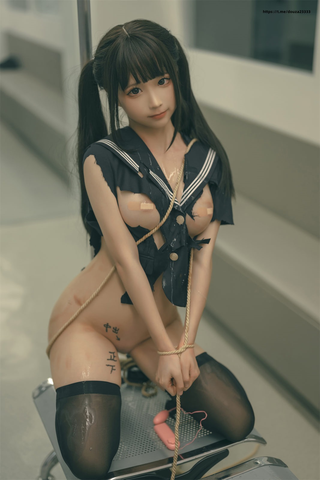 蠢沫沫 任务 150p 144