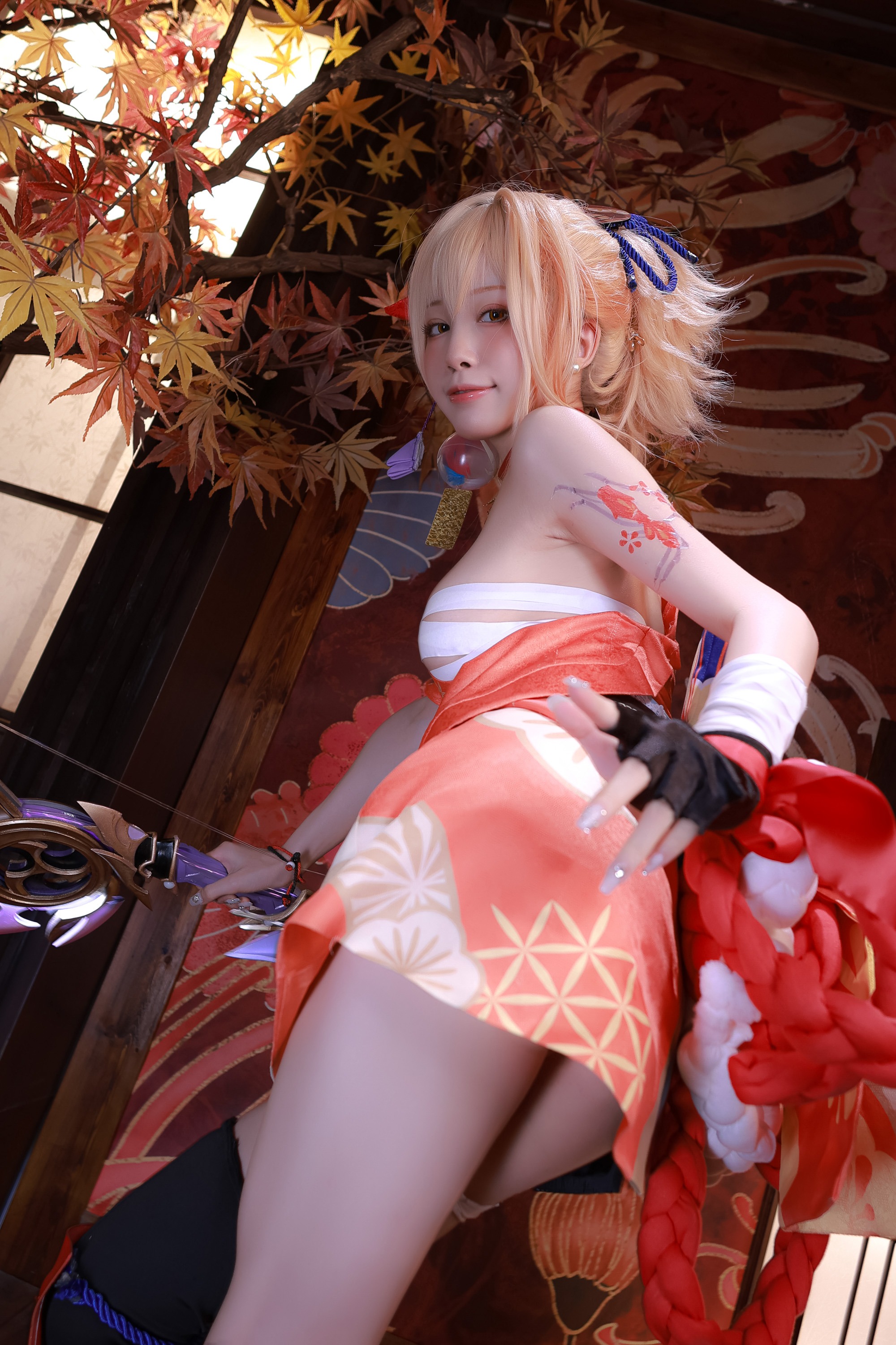 水淼-长野原宵宫［101P］ 19