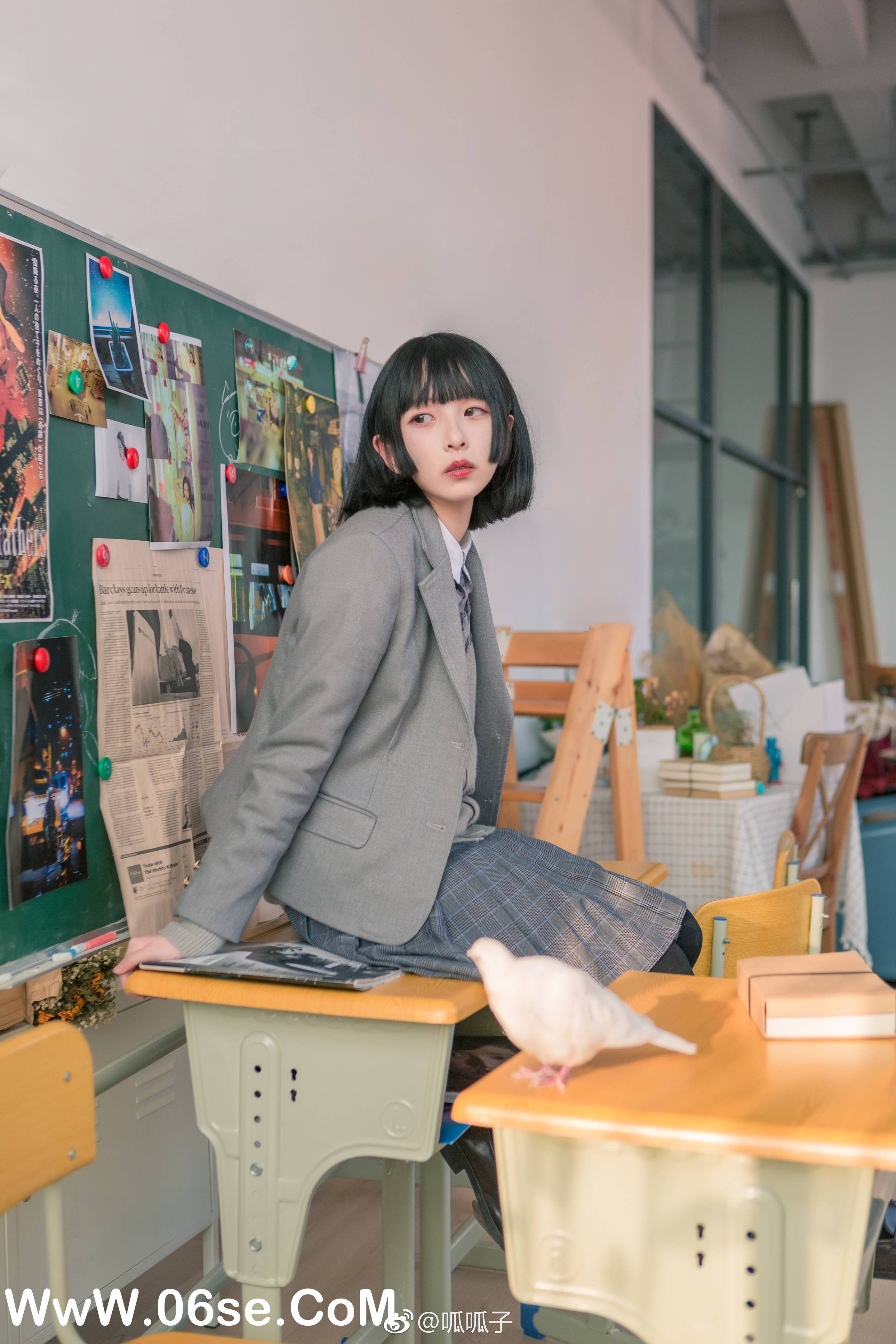 图片[9]-052 迷失幻境系列 – 第052期 [101P-604.36 MB]-六色网