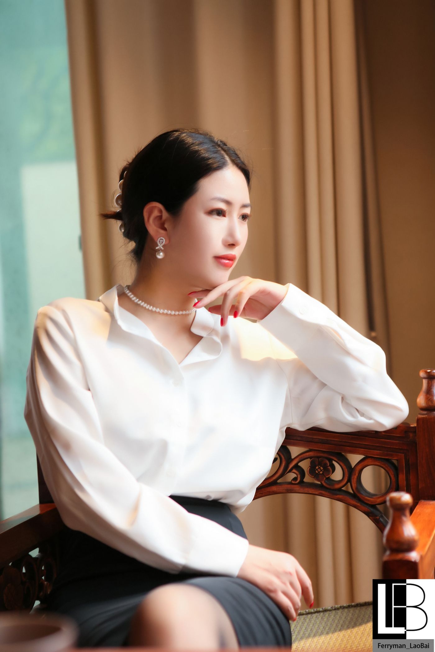 LB - 玉女心经 10