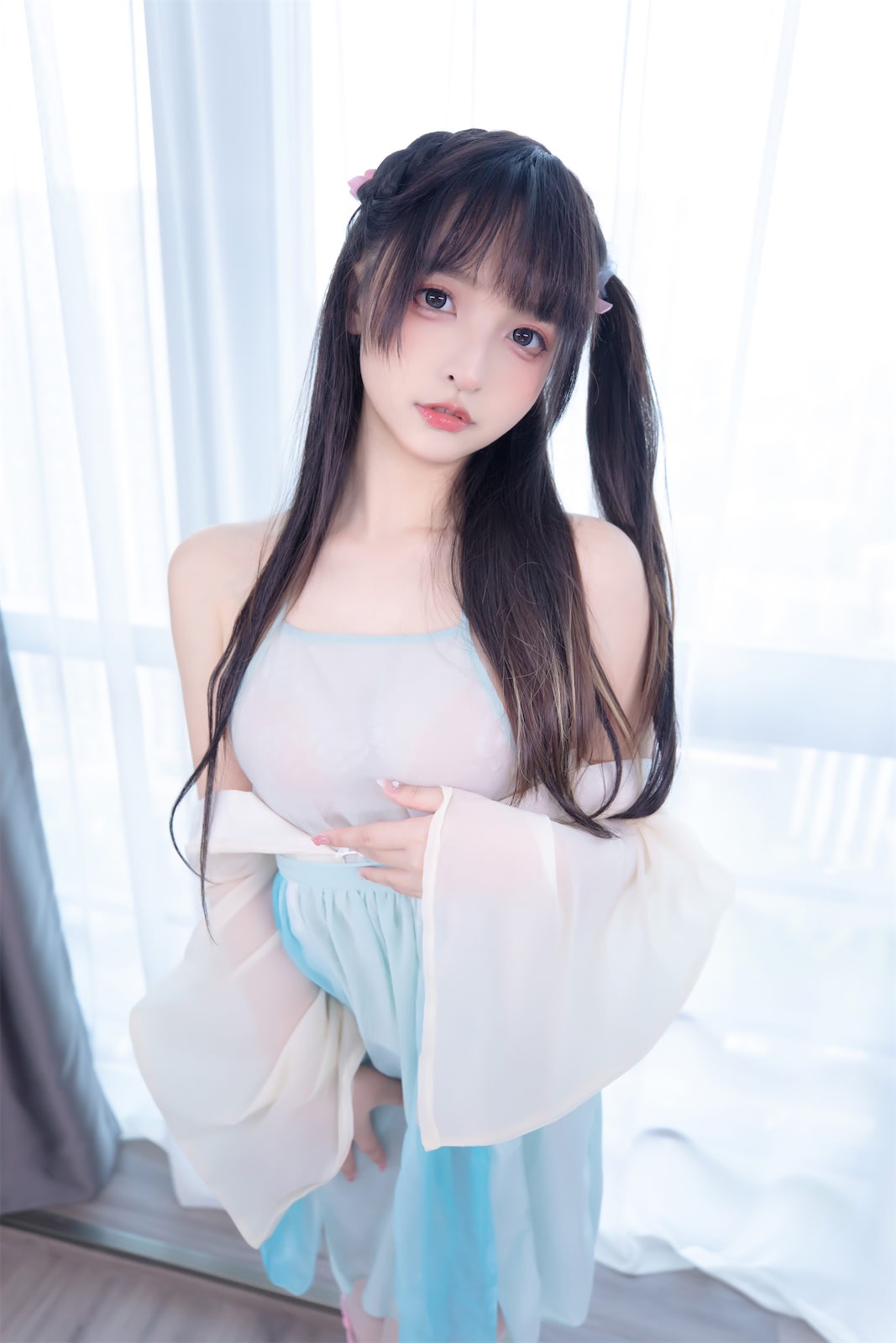 神楽坂真冬 醉梦星河 42