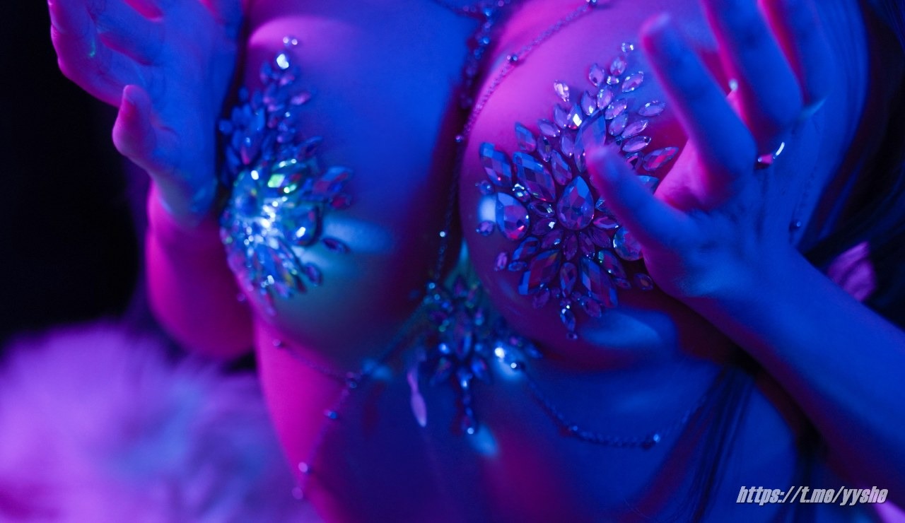 日奈娇 - 星空钻石 [26P] 6
