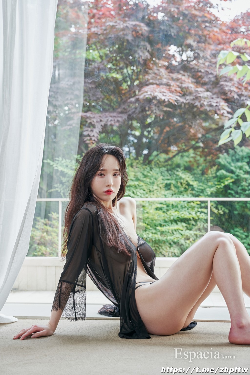 ESPACIA KOREA | EHC - #053 YUNHA 43