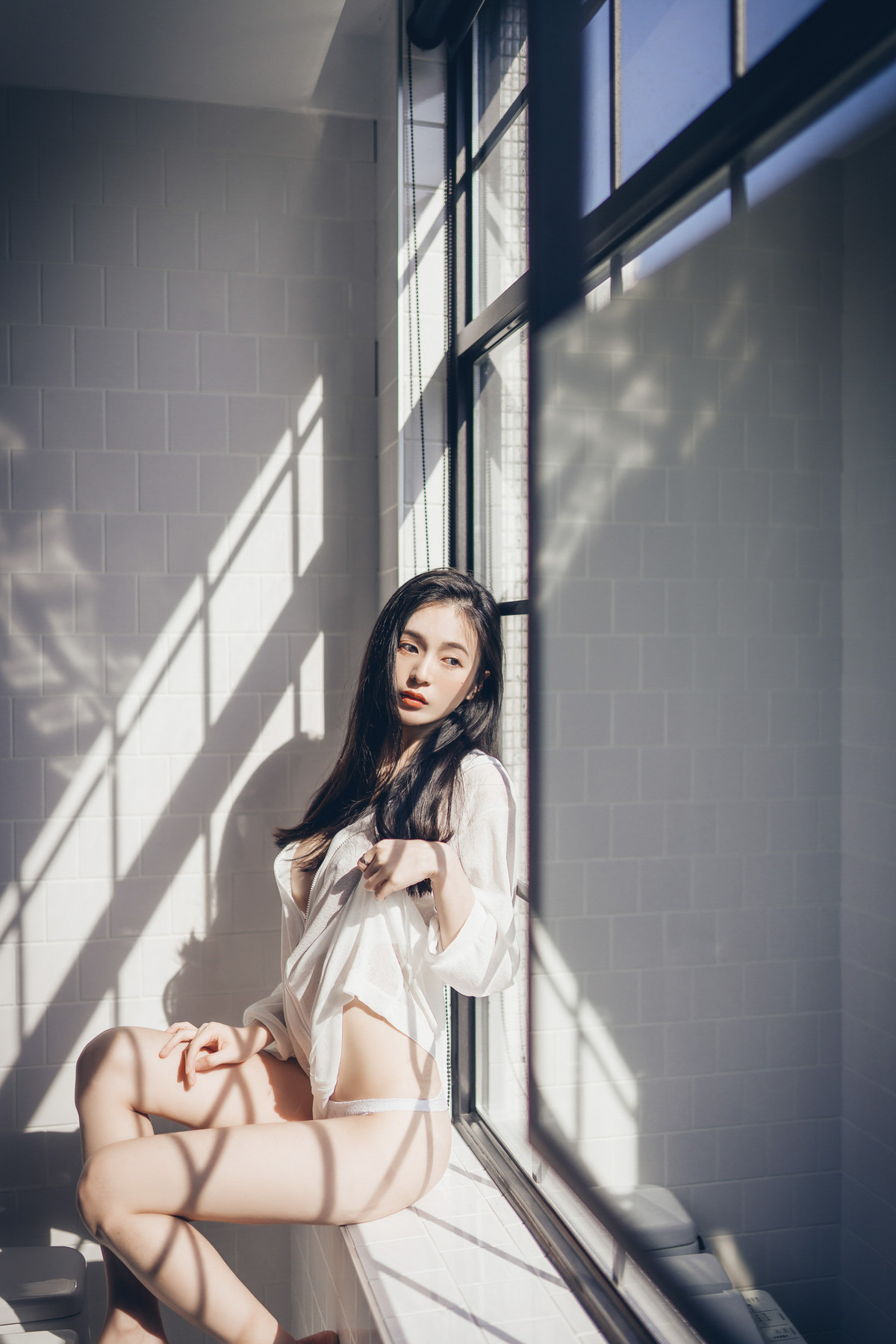 濕滑的巨乳仙仙辰 比賽限定最大尺度版❤️ 隱藏版更猛啊!! Vol.01 4