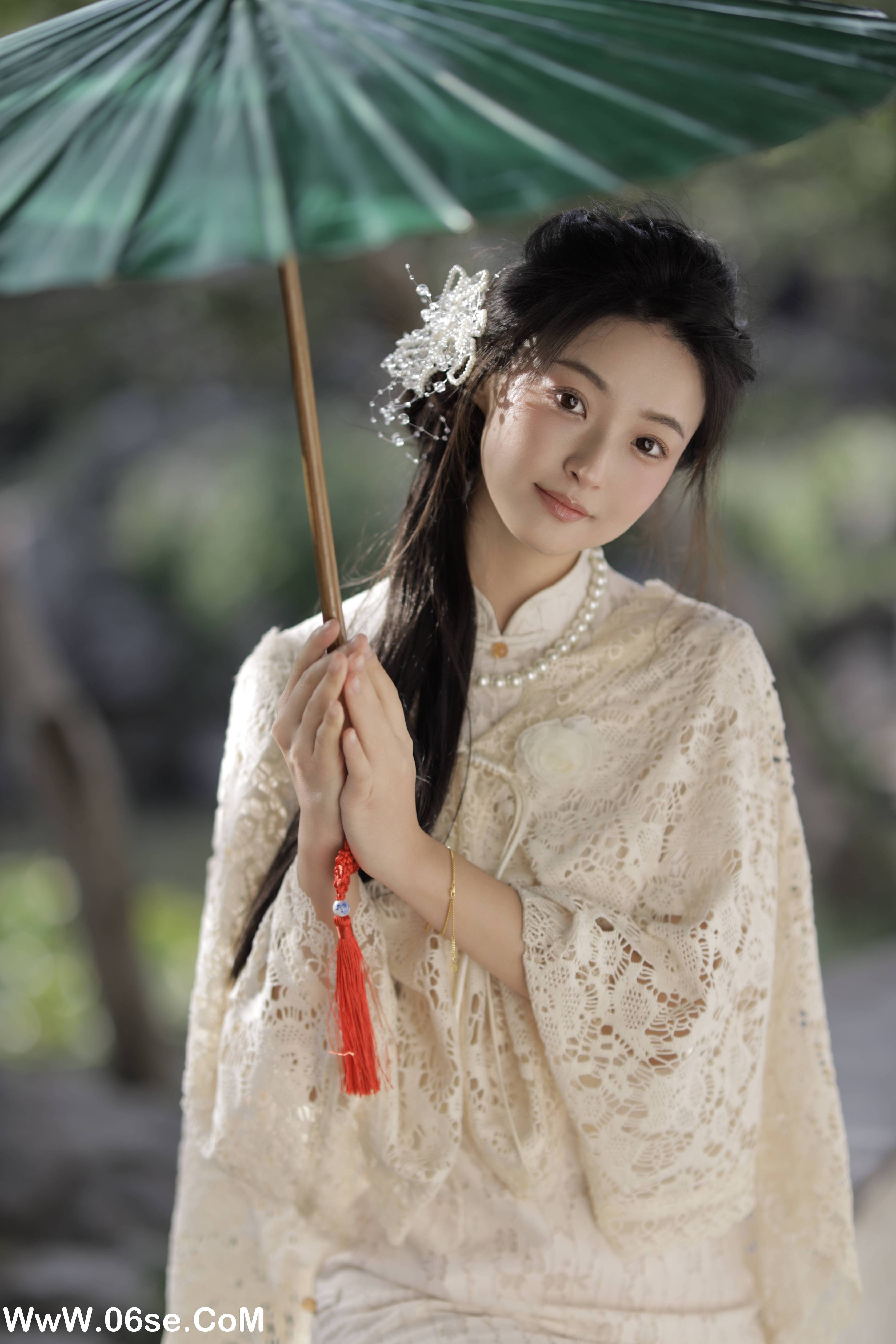 图片[45]-[YITUYU艺图语]2022.11.08 怡园 鱼尾酱[51+1P／439MB]-六色网