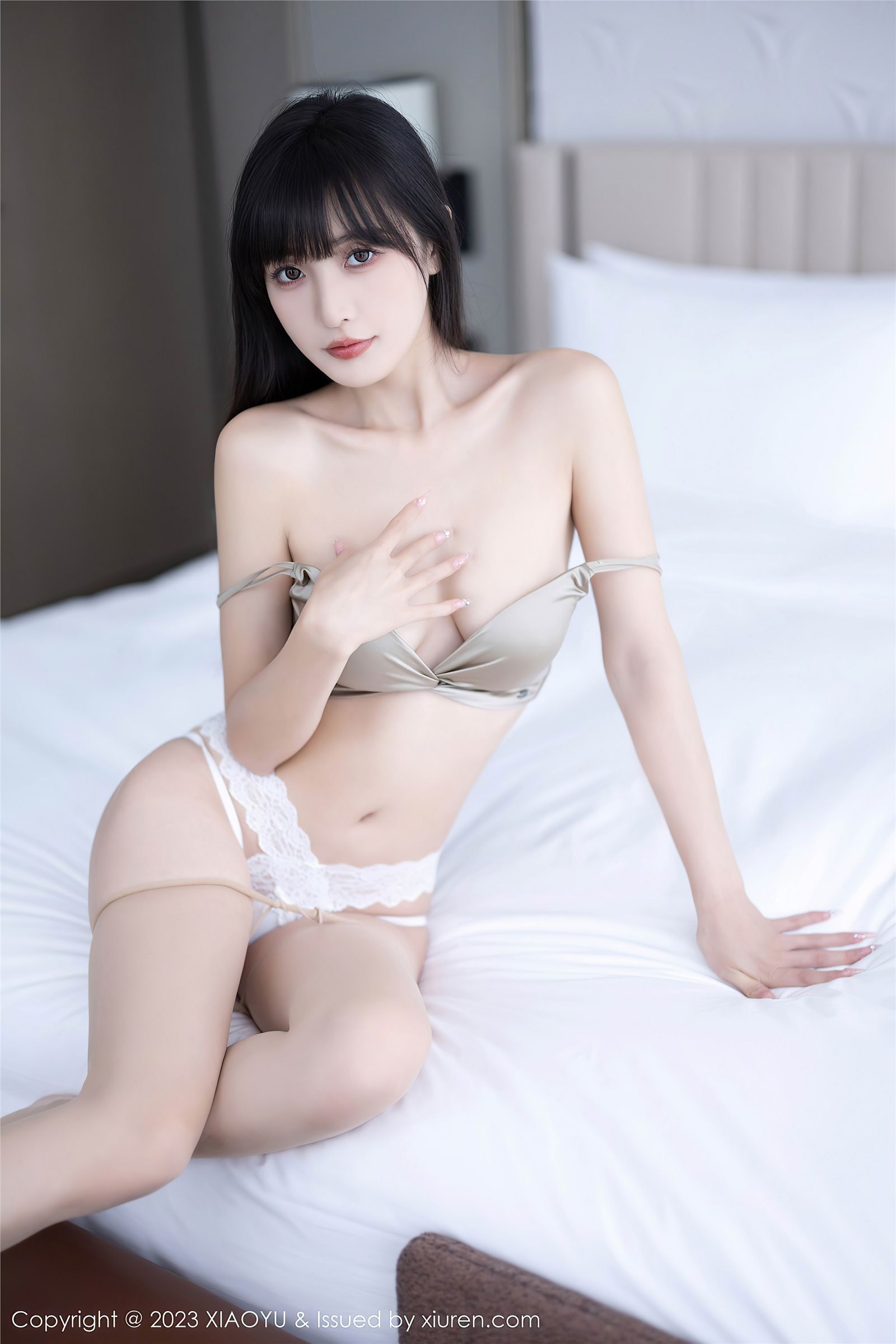 图片[77]-[XIAOYU画语界] 2023.09.15 NO.1112 林星阑-六色网