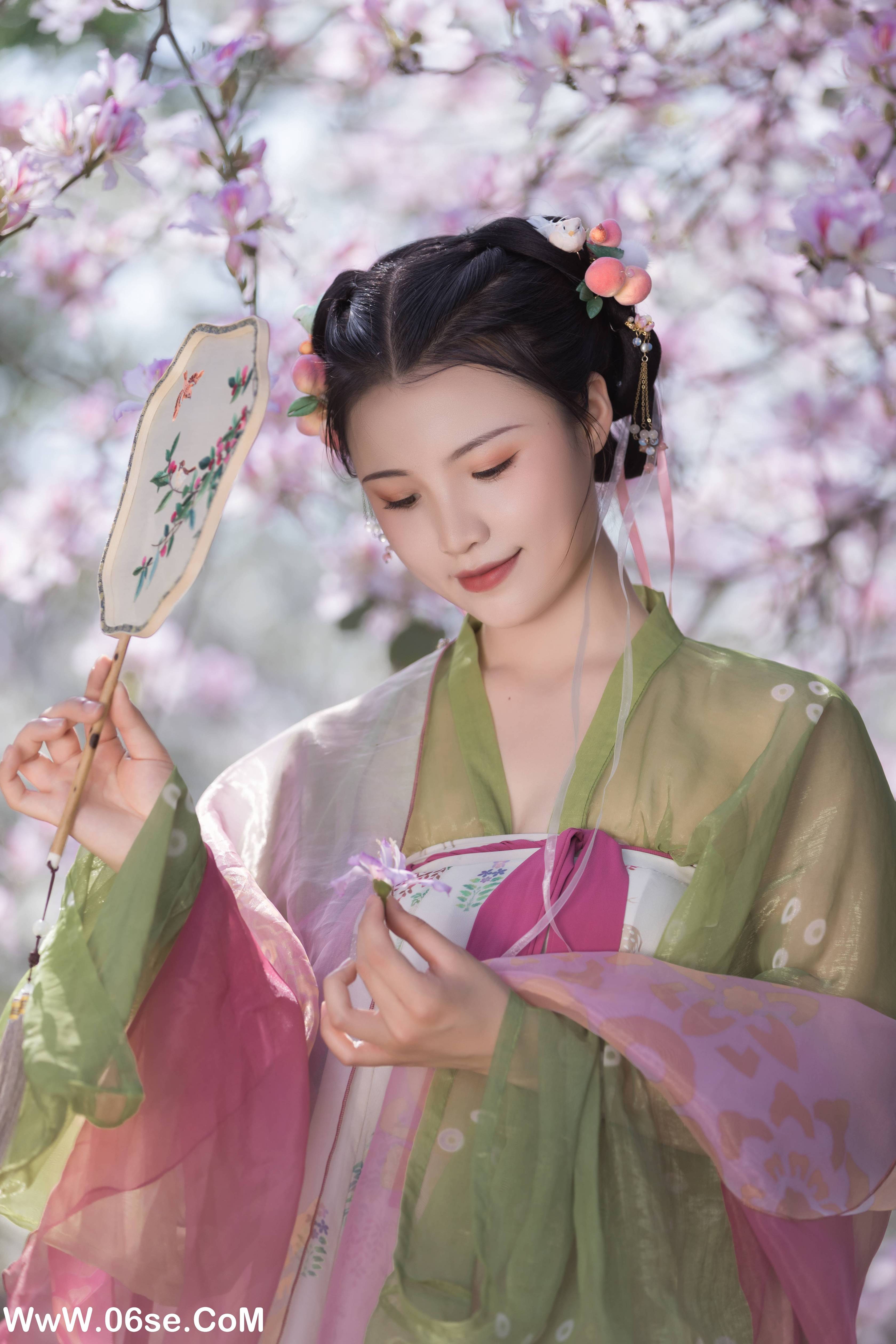 图片[13]-[YITUYU艺图语]2022.07.27 袅娜 刘哈喇子[25+1P／339MB]-六色网