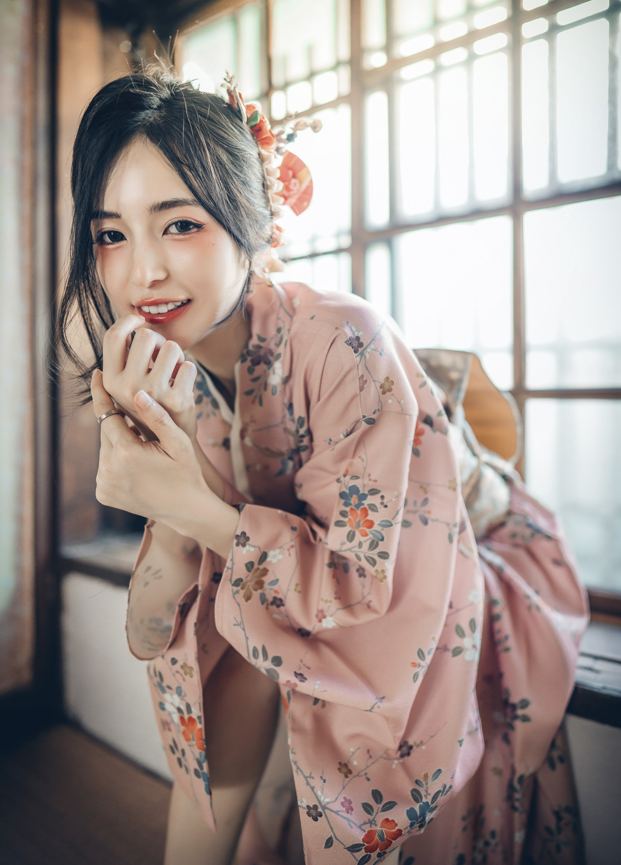 仙仙辰 最大限定尺度實體寫真電子版?(壓軸版) 乳暈 色氣?內容超級豐富用心 Vol.01 12