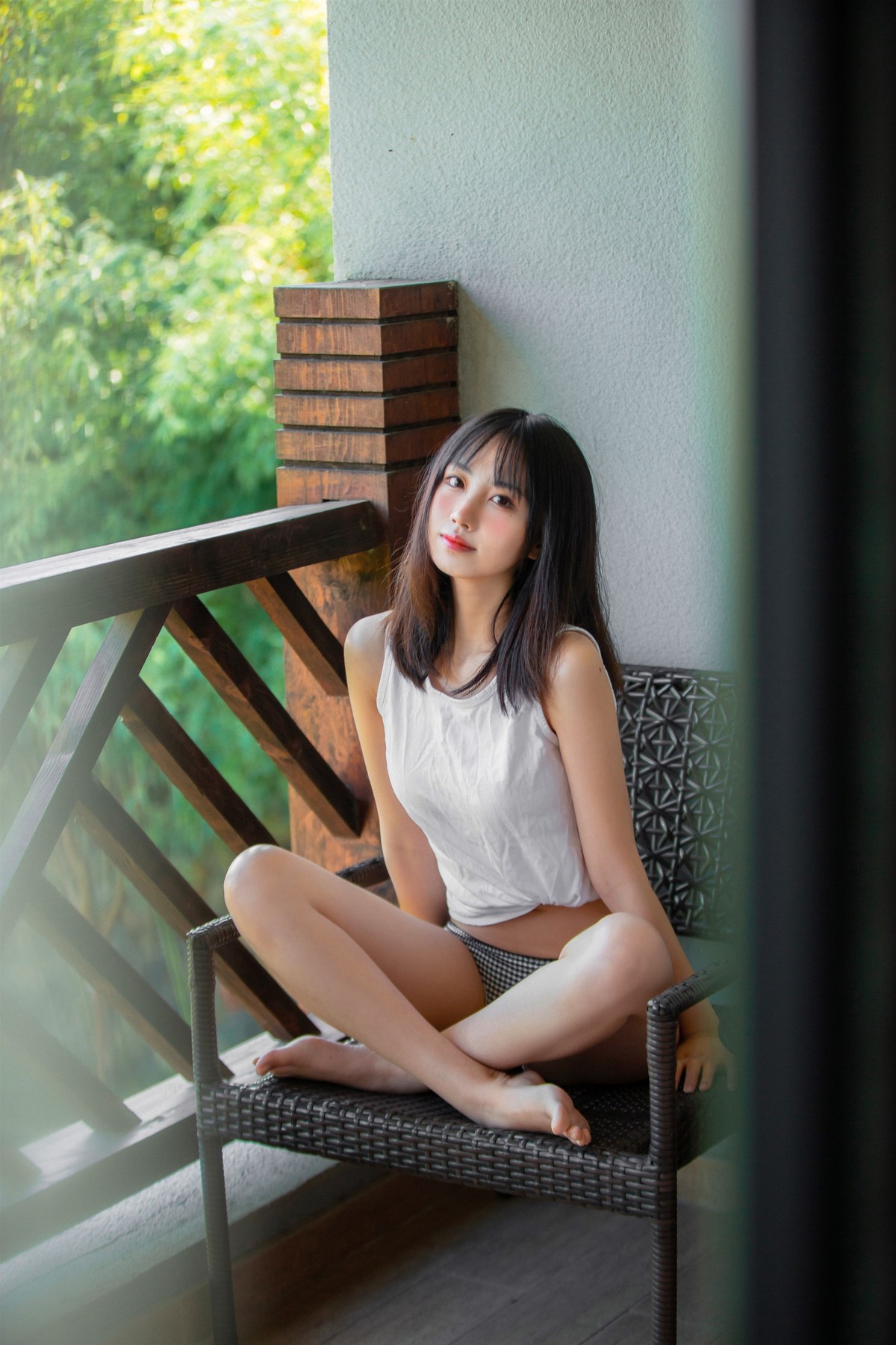 Cosplay 念雪ww 夏日微风 10