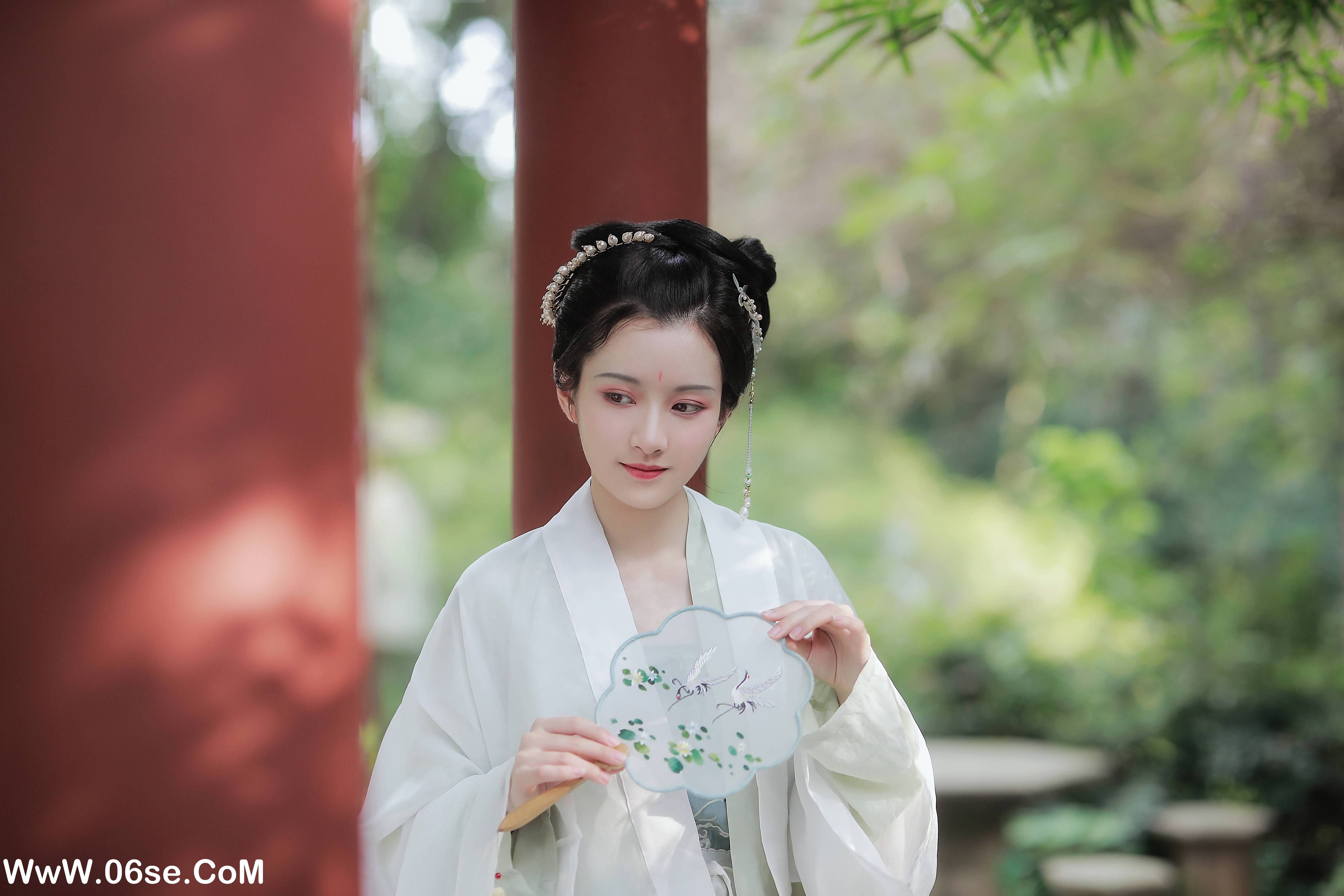 图片[6]-[YITUYU艺图语]2022.05.11 山居煎茶 嘉仪[22P-410.3 MB]-六色网