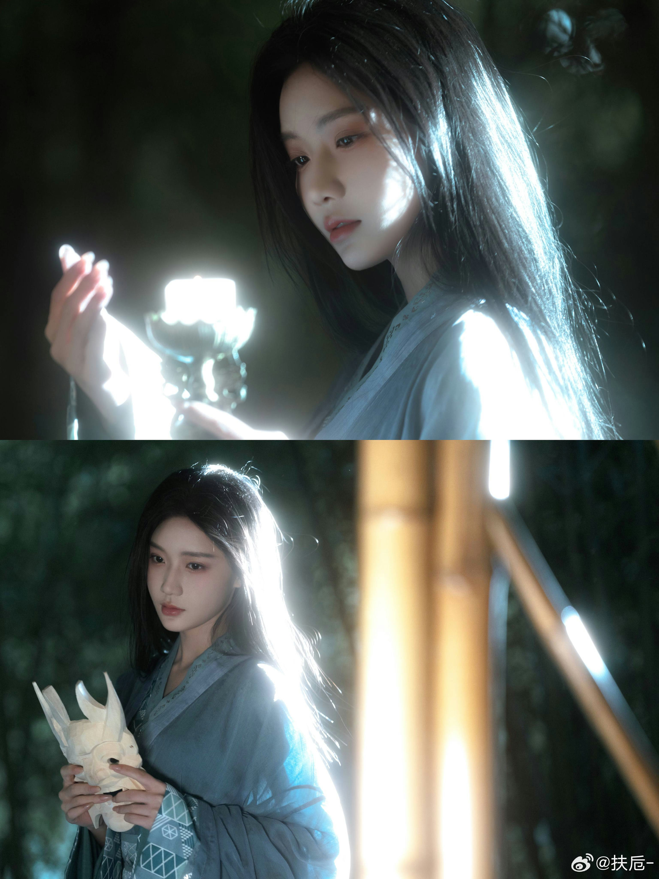 图片[10]-099 迷失幻境系列 – 第099期（人间惊鸿宴） [79P-519.26 MB]-六色网