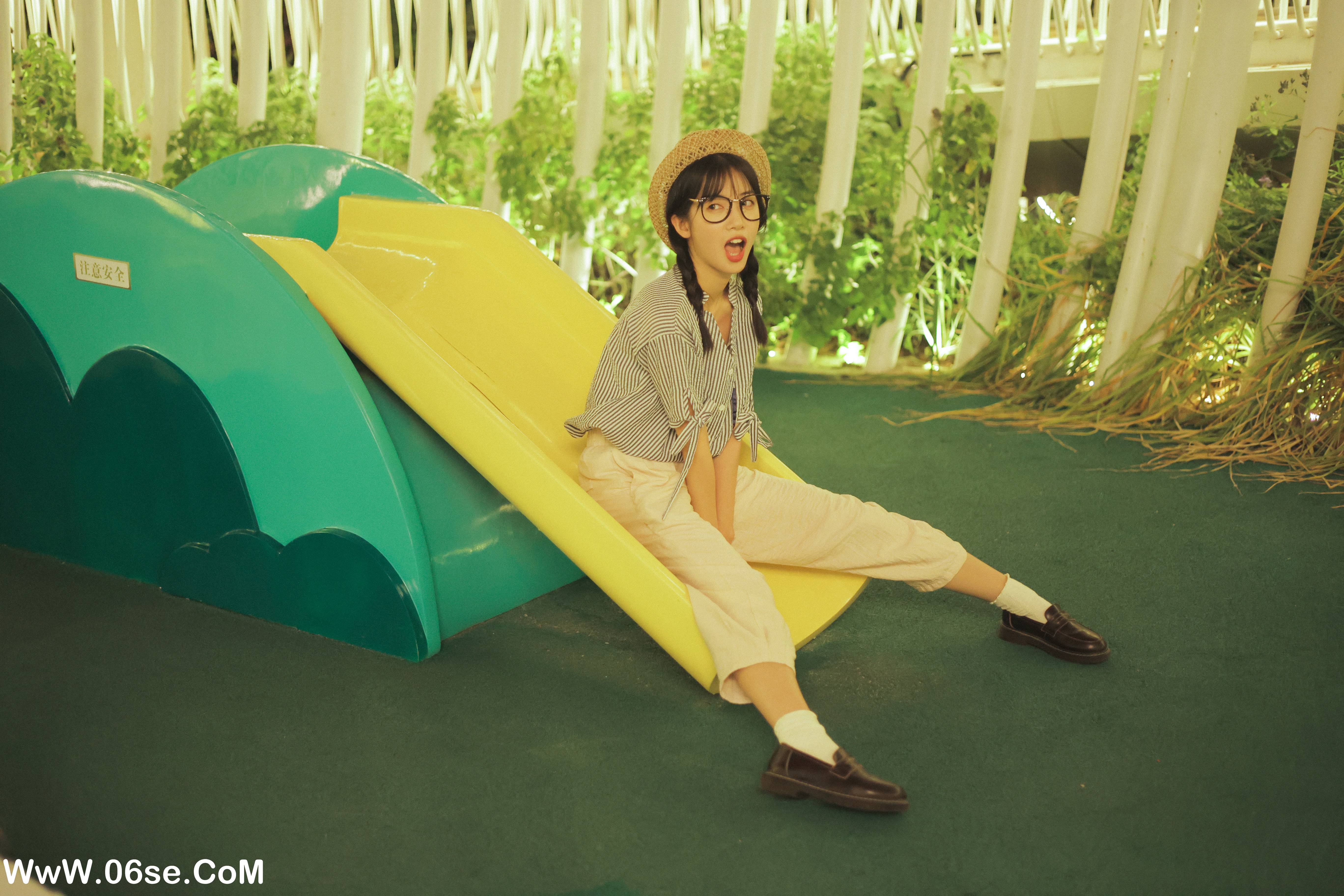 图片[16]-[YITUYU艺图语]2022.08.12 星光乐园 一只阿梦崽[41+1P／392MB]-六色网