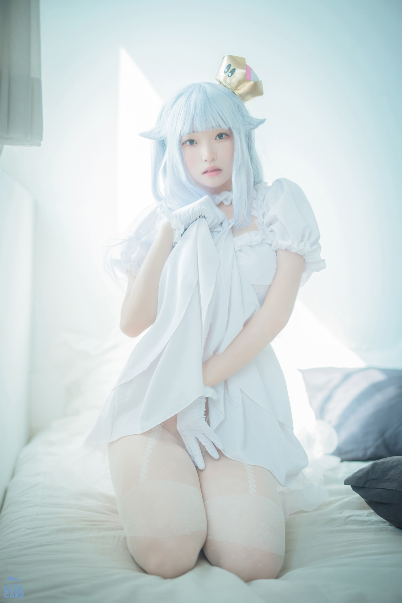 Bambi 밤비, [BLUECAKE] Sticky Boosette Set.01 61