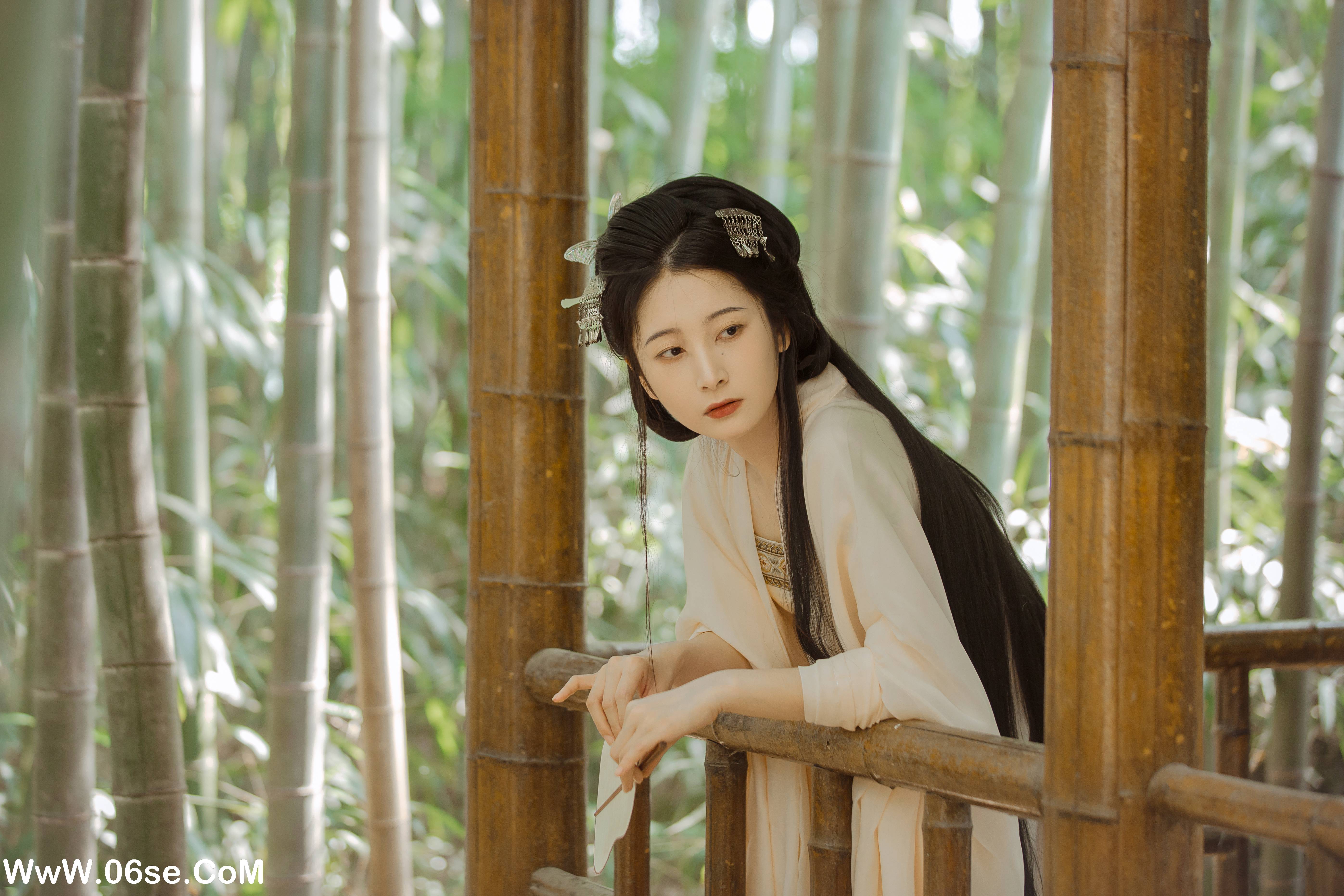 图片[13]-[YITUYU艺图语]2022.12.23 荣耀时，她是象征 五月的三花猫[21+1P／139MB]-六色网