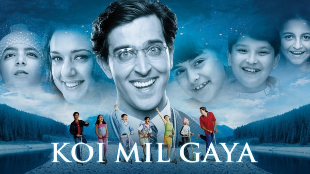 Koi… Mil Gaya (2003)