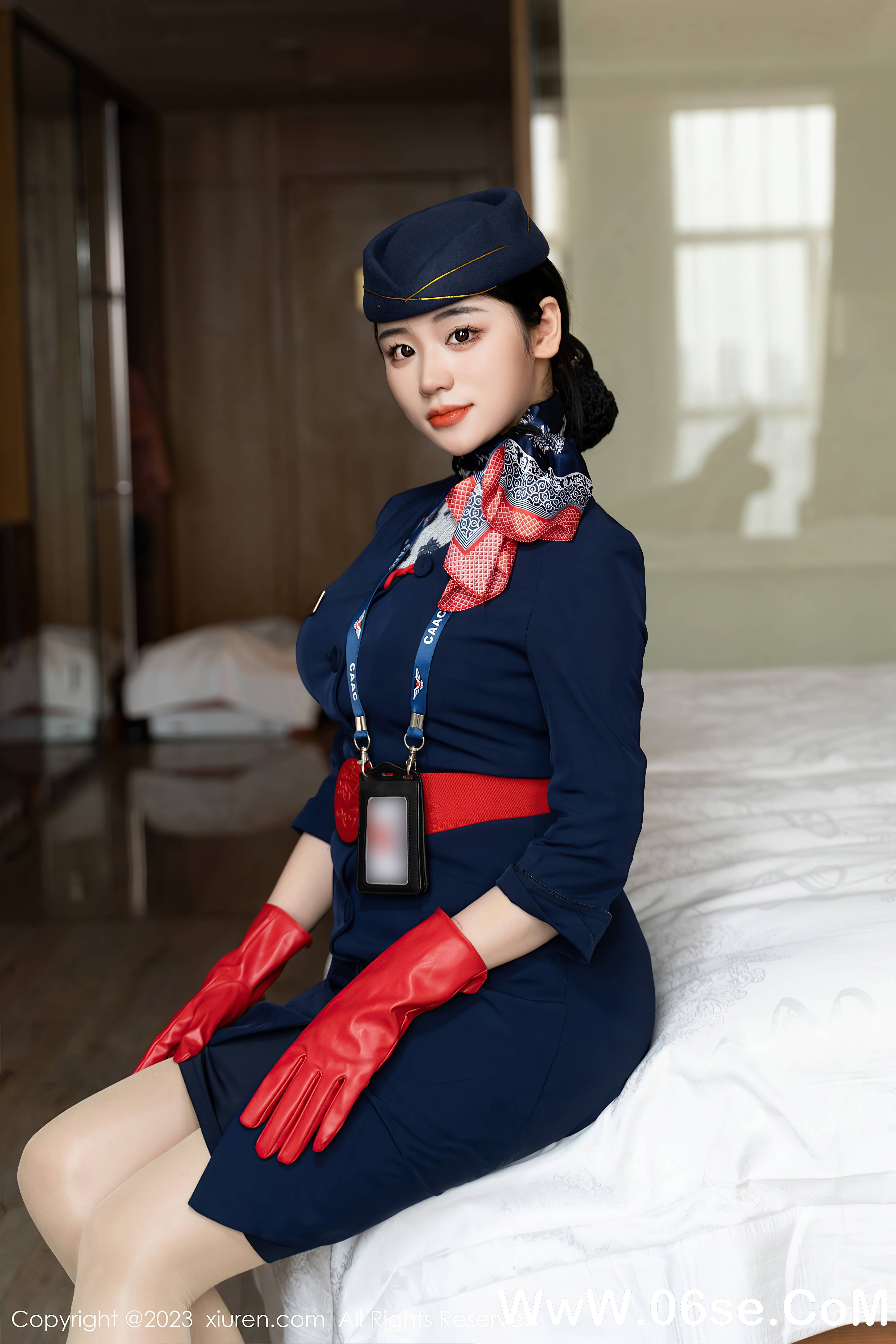图片[12]-[XiuRen秀人网] 2023.05.24 NO.6790 汐汐爱吃草莓-六色网