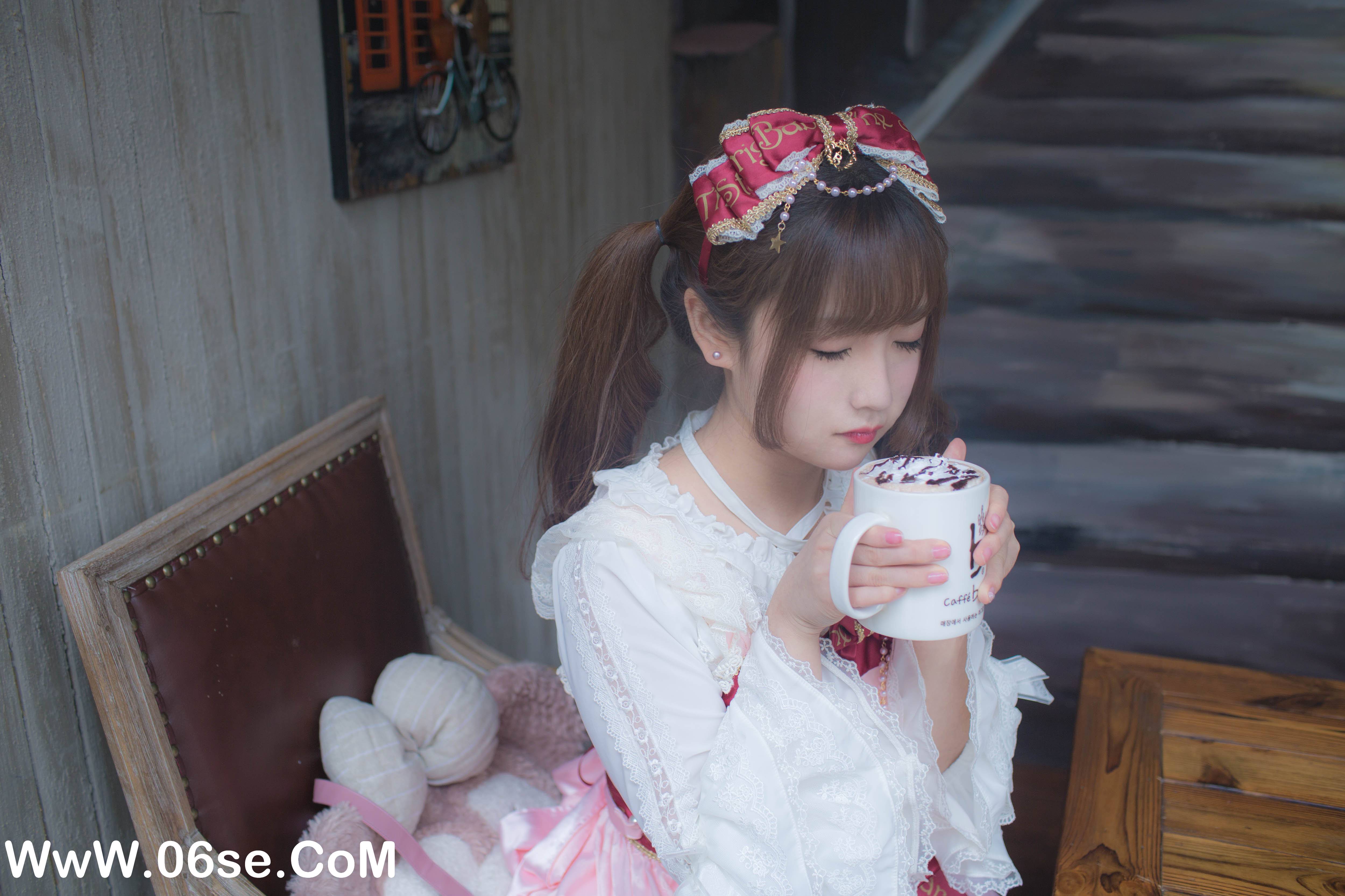 图片[16]-006 迷失幻境系列 – 第006期（洛丽塔lolita） [122P-204.55 MB]-六色网