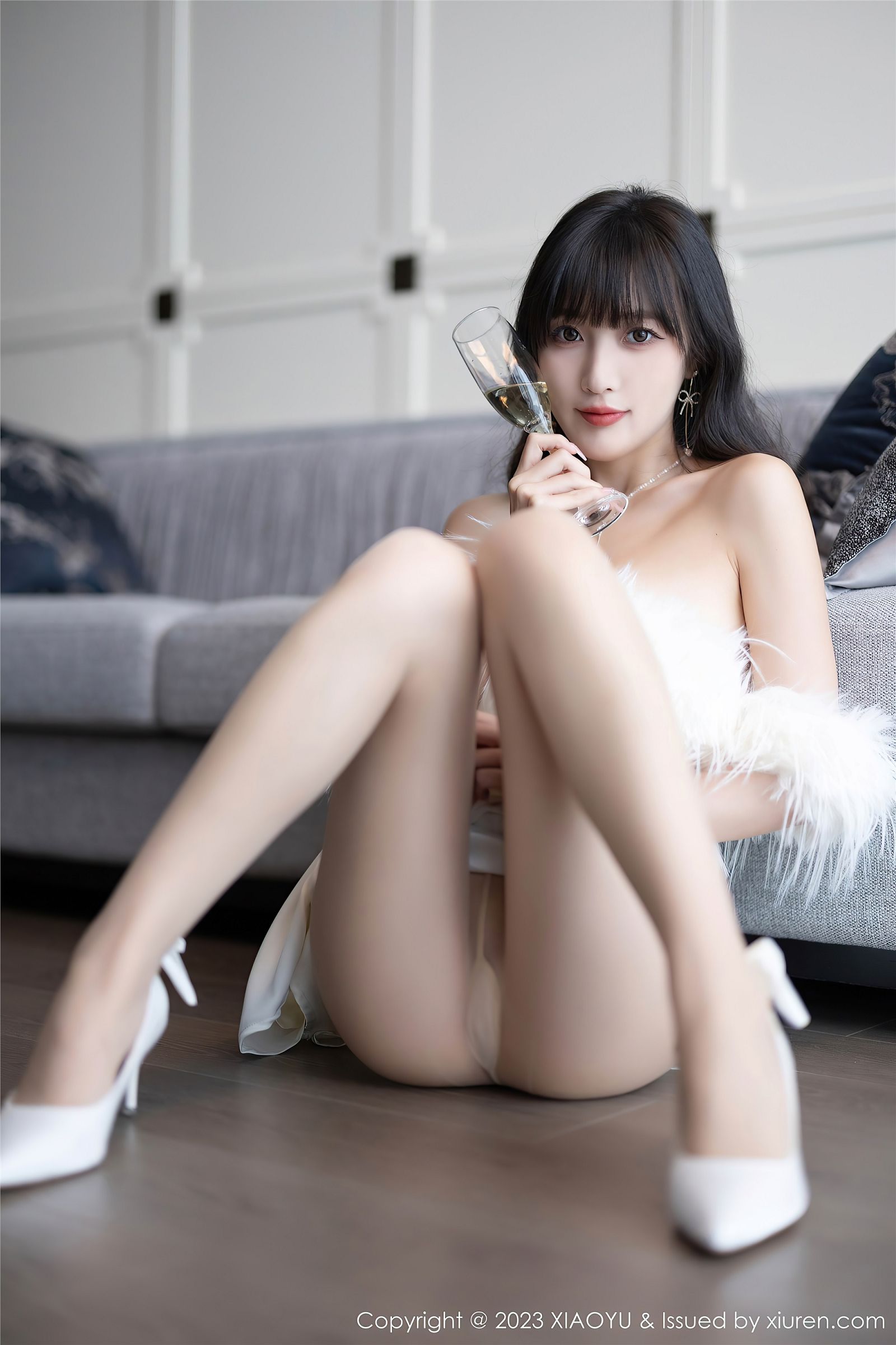图片[45]-[XIAOYU画语界] 2023.09.27 NO.1120 林星阑-六色网