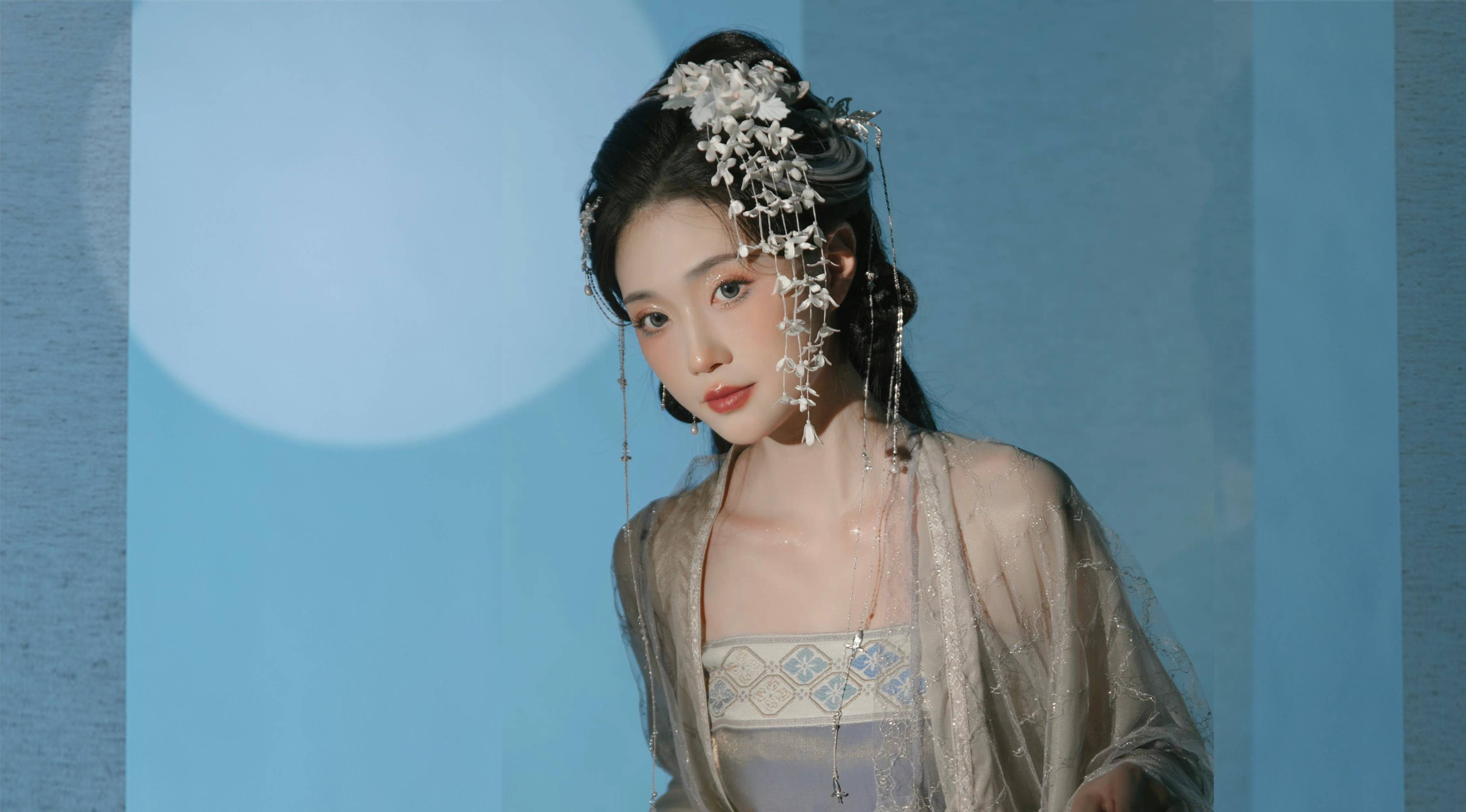 图片[29]-085 迷失幻境系列 – 第085期（国风） [84P-297.28 MB]-六色网