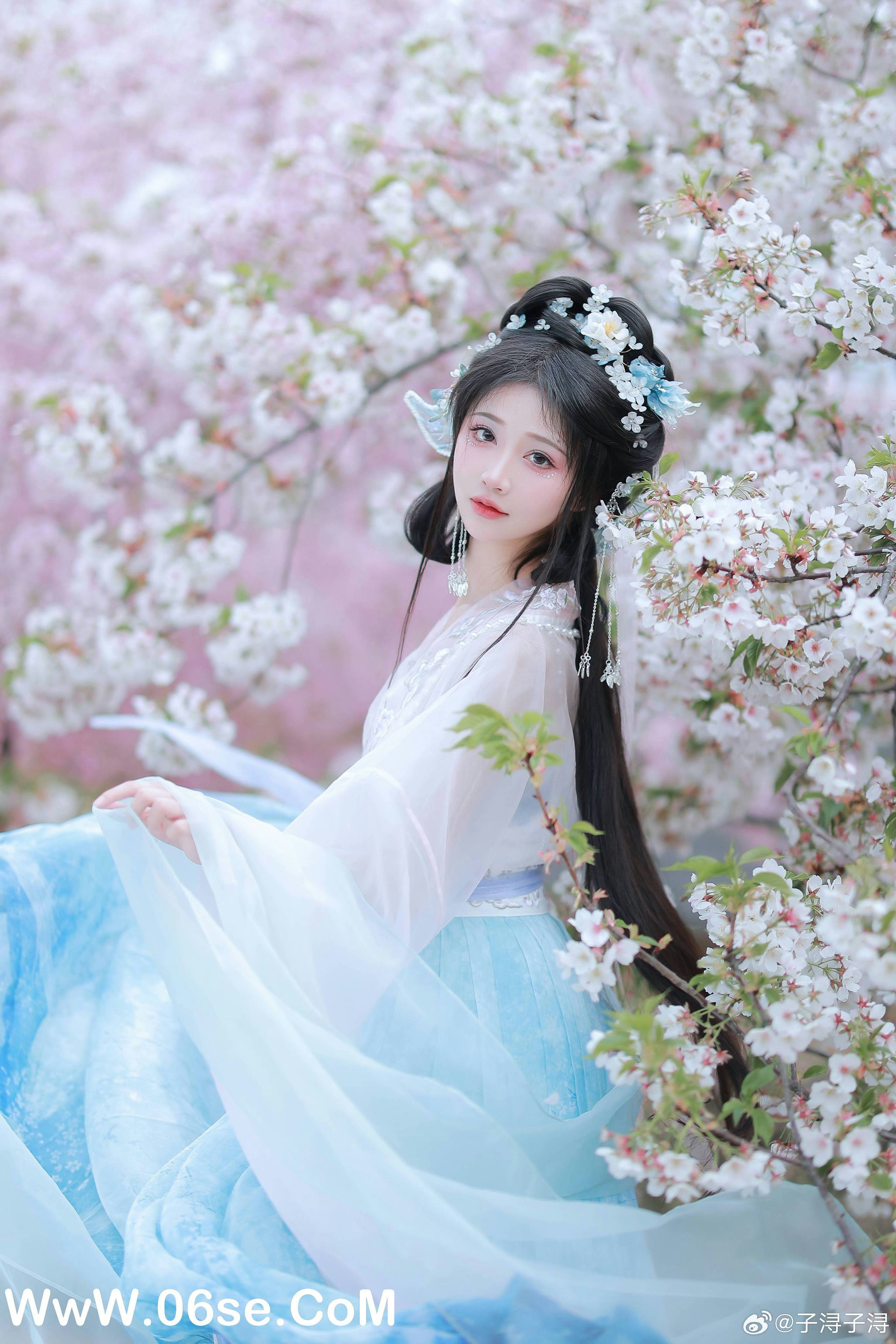 图片[48]-102 迷失幻境系列 – 第102期（惊鸿醉） [48P-394.50 MB]-六色网