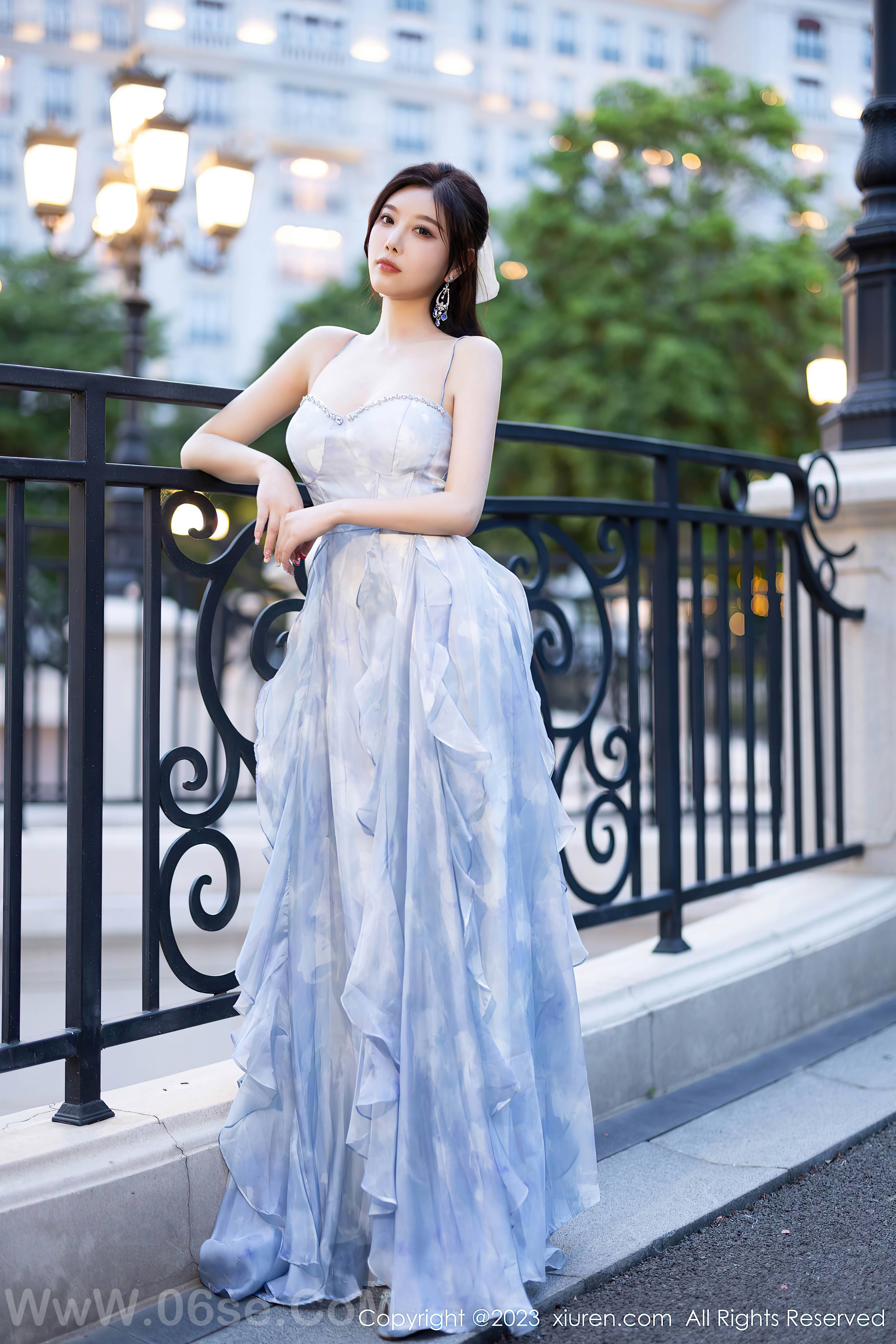 图片[13]-[Xiuren秀人网]2023.09.13 NO.7382 杨晨晨Yome[121+1P／973MB]-六色网