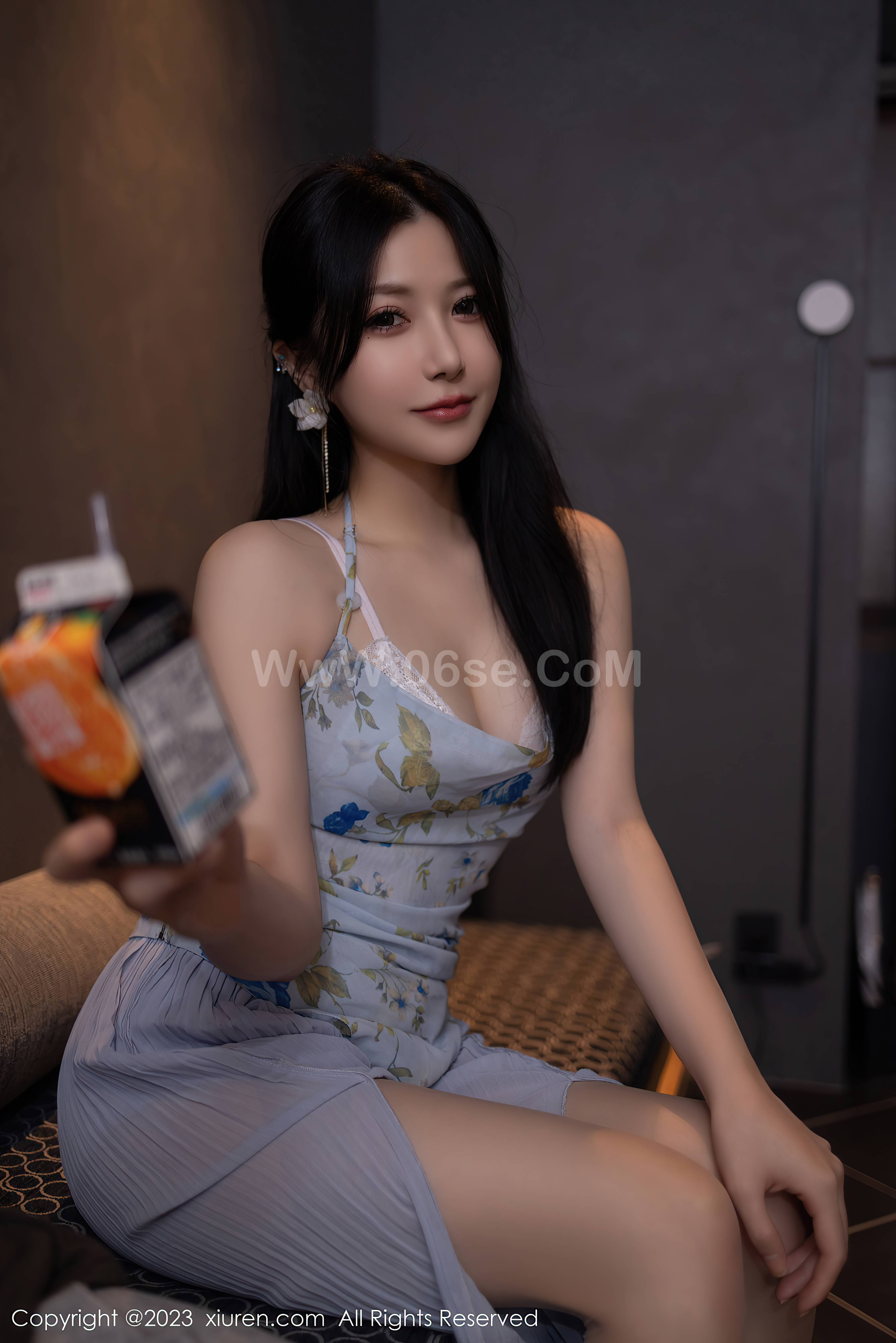 图片[15]-[Xiuren秀人网]2023.11.17 NO.7681 鱼子酱Fish[81+1P／628MB]-六色网