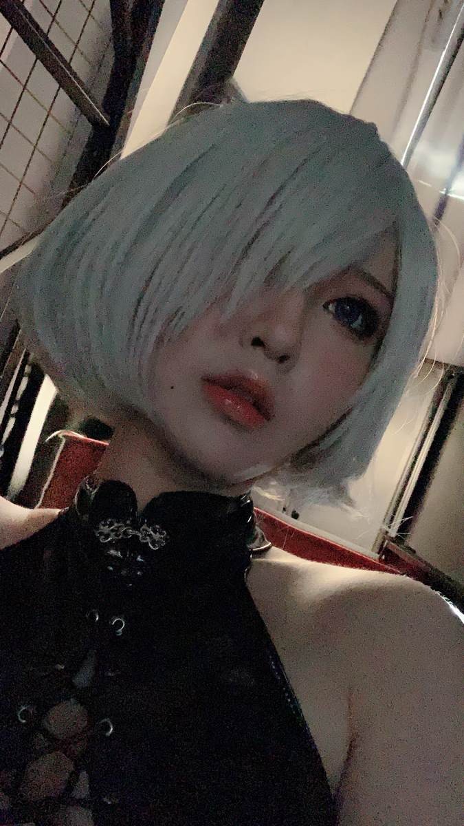 [Cos]半半子 - 靡烟2B[44P] 38