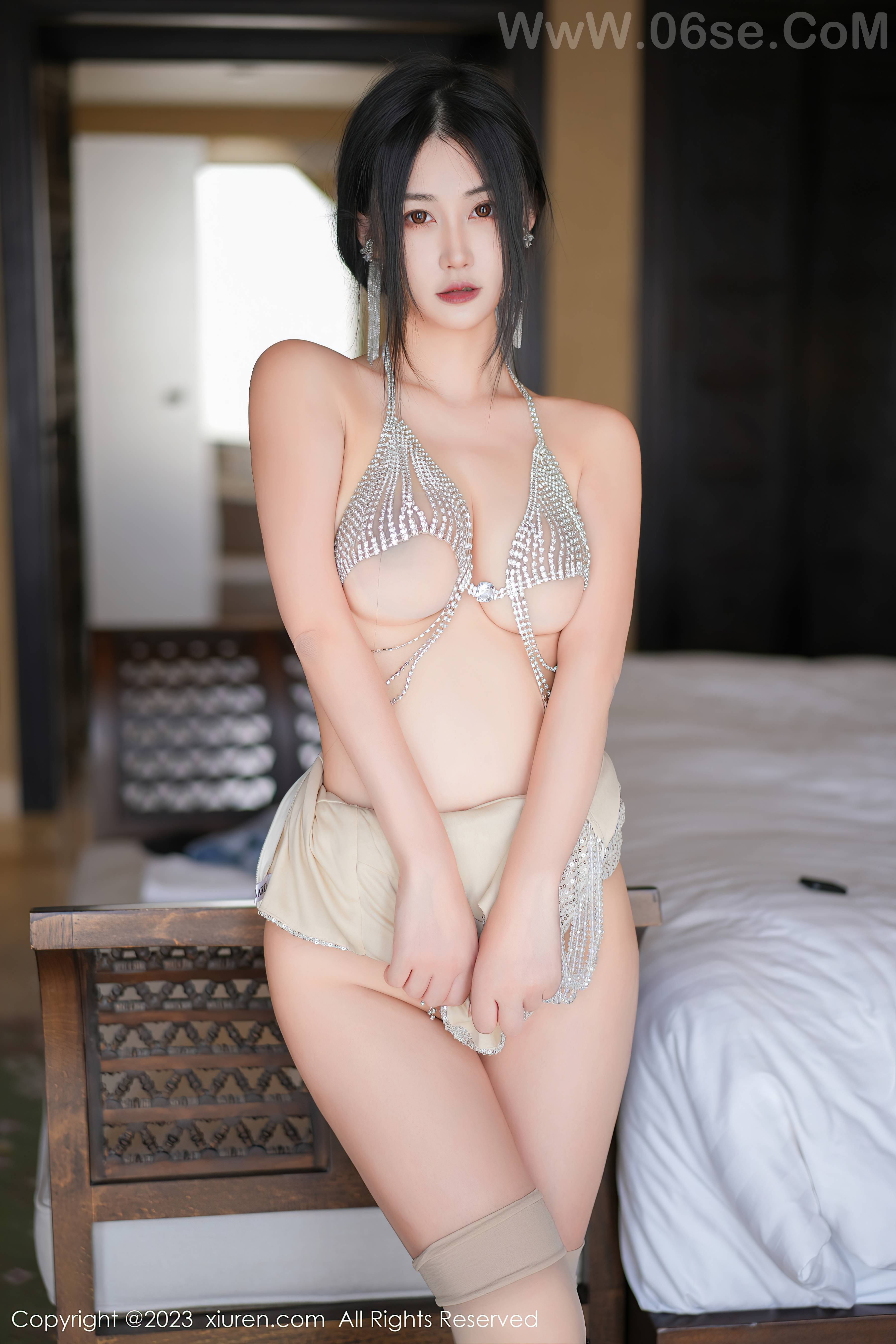 图片[16]-[Xiuren秀人网]2023.08.17 NO.7244 laura阿姣[61+1P／494MB]-六色网