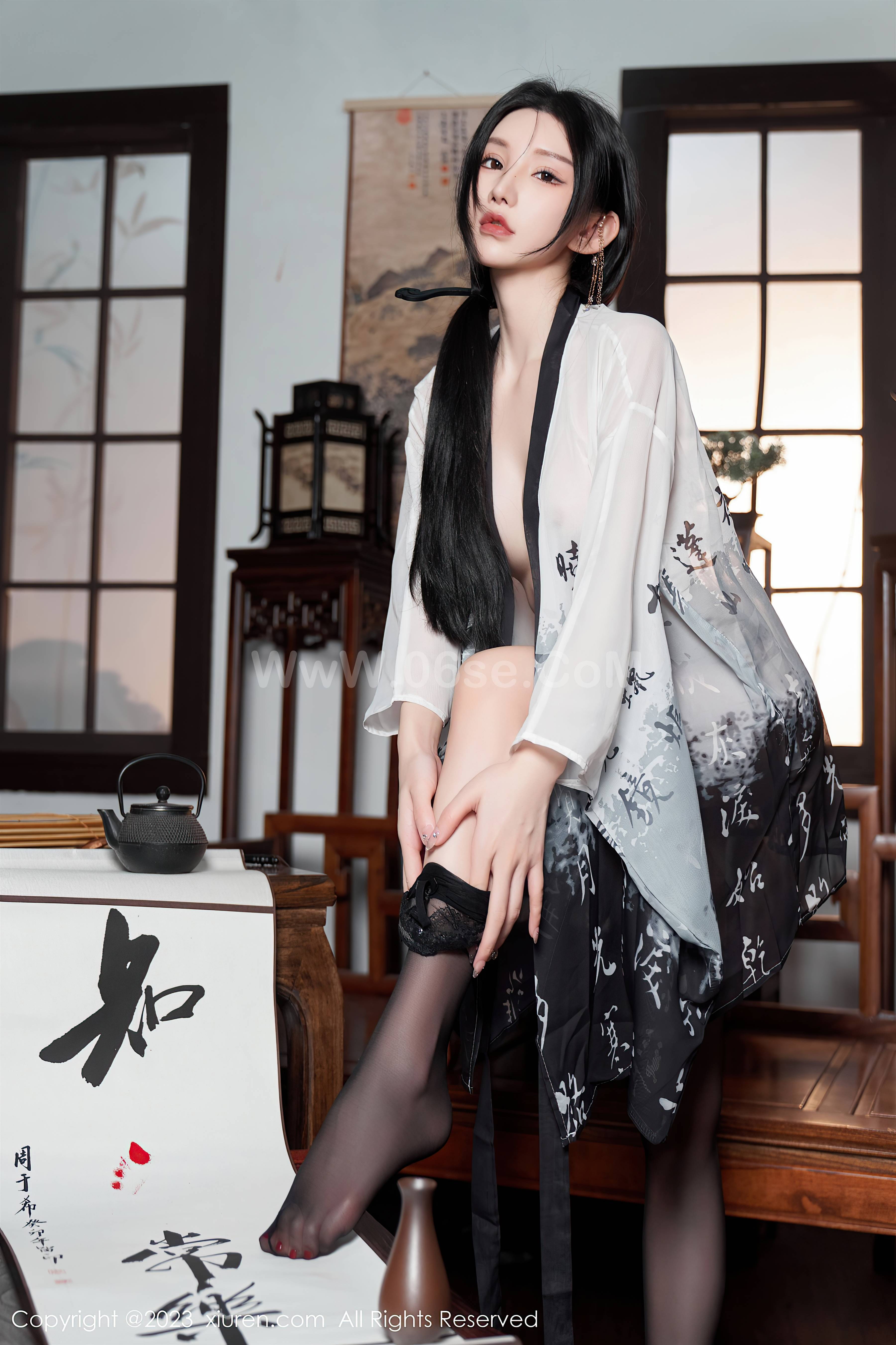 图片[71]-[Xiuren秀人网]2023.12.29 NO.7891 周于希Sally[90+1P／871MB]-六色网