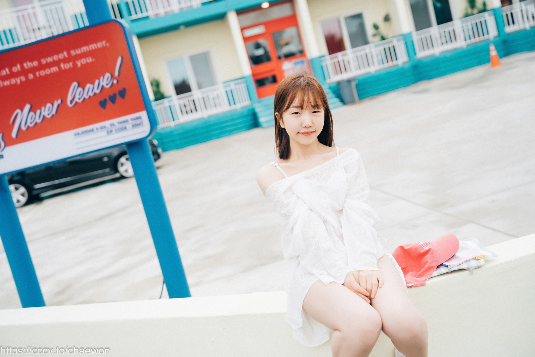 Han Yeri 한예리, [Loozy] The First Trip Set.01 23
