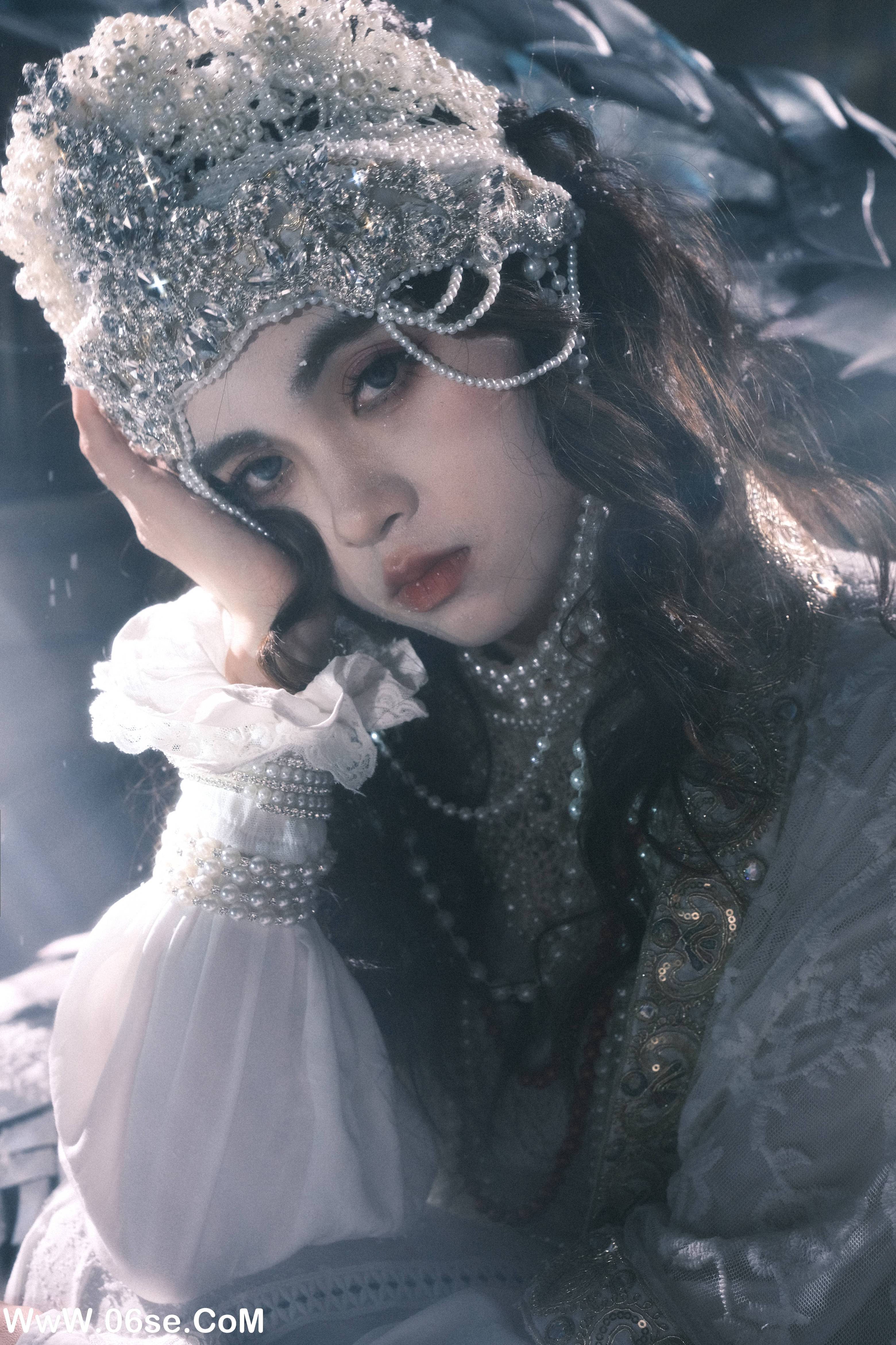 图片[11]-[YITUYU艺图语]2022.12.24 她是龙 Linglingxue_[28+1P／209MB]-六色网