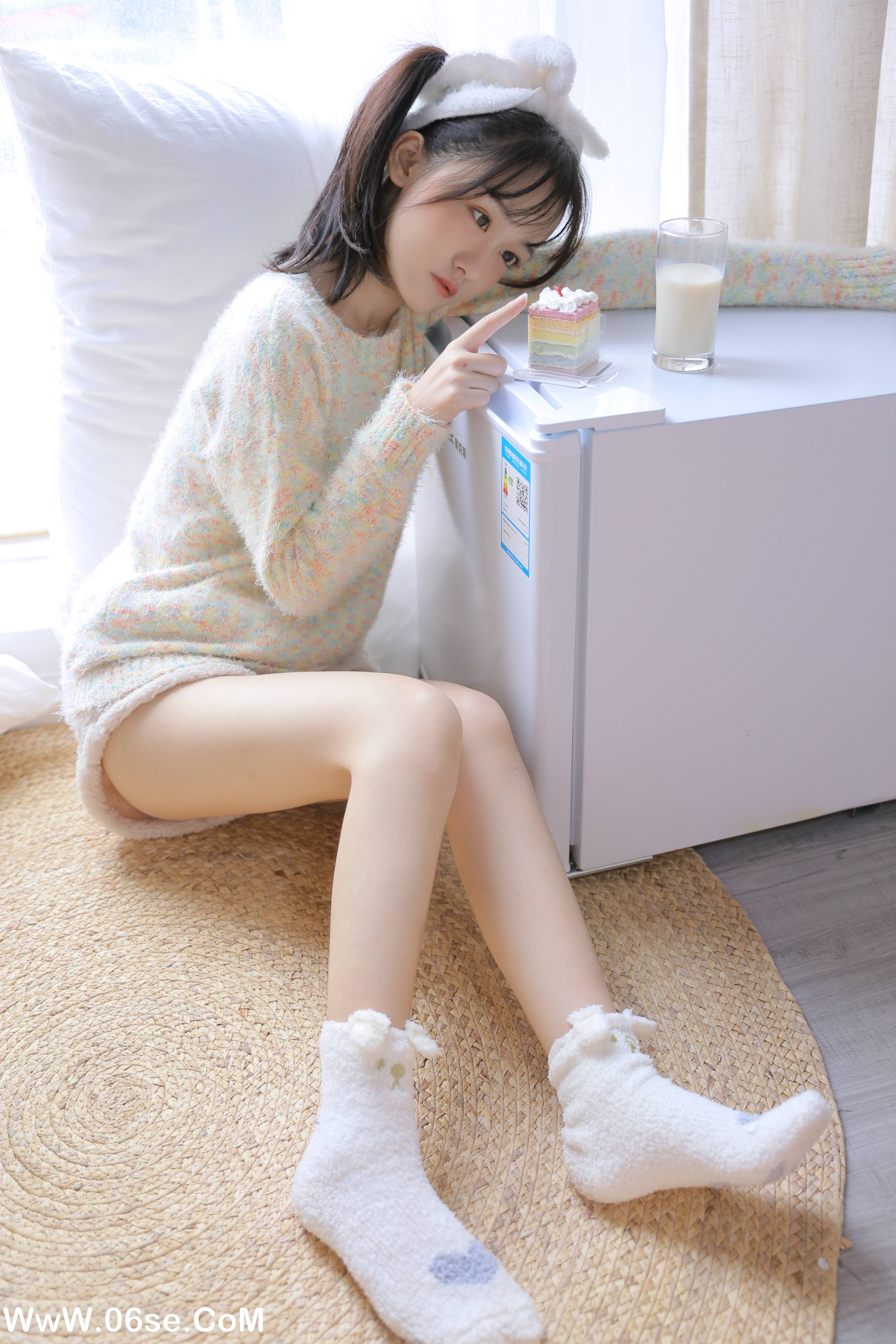 图片[15]-[YITUYU艺图语]2022.09.12 甜甜蛋糕 满杯谌谌[24+1P／66MB]-六色网