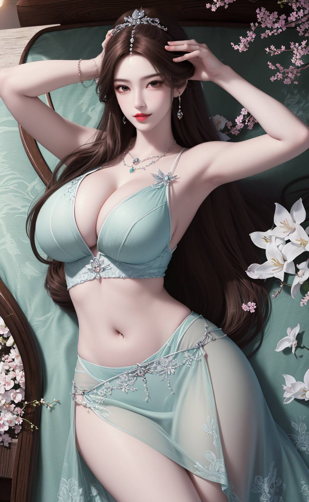 图片[116]-完美世界-叶倾仙0401-六色网