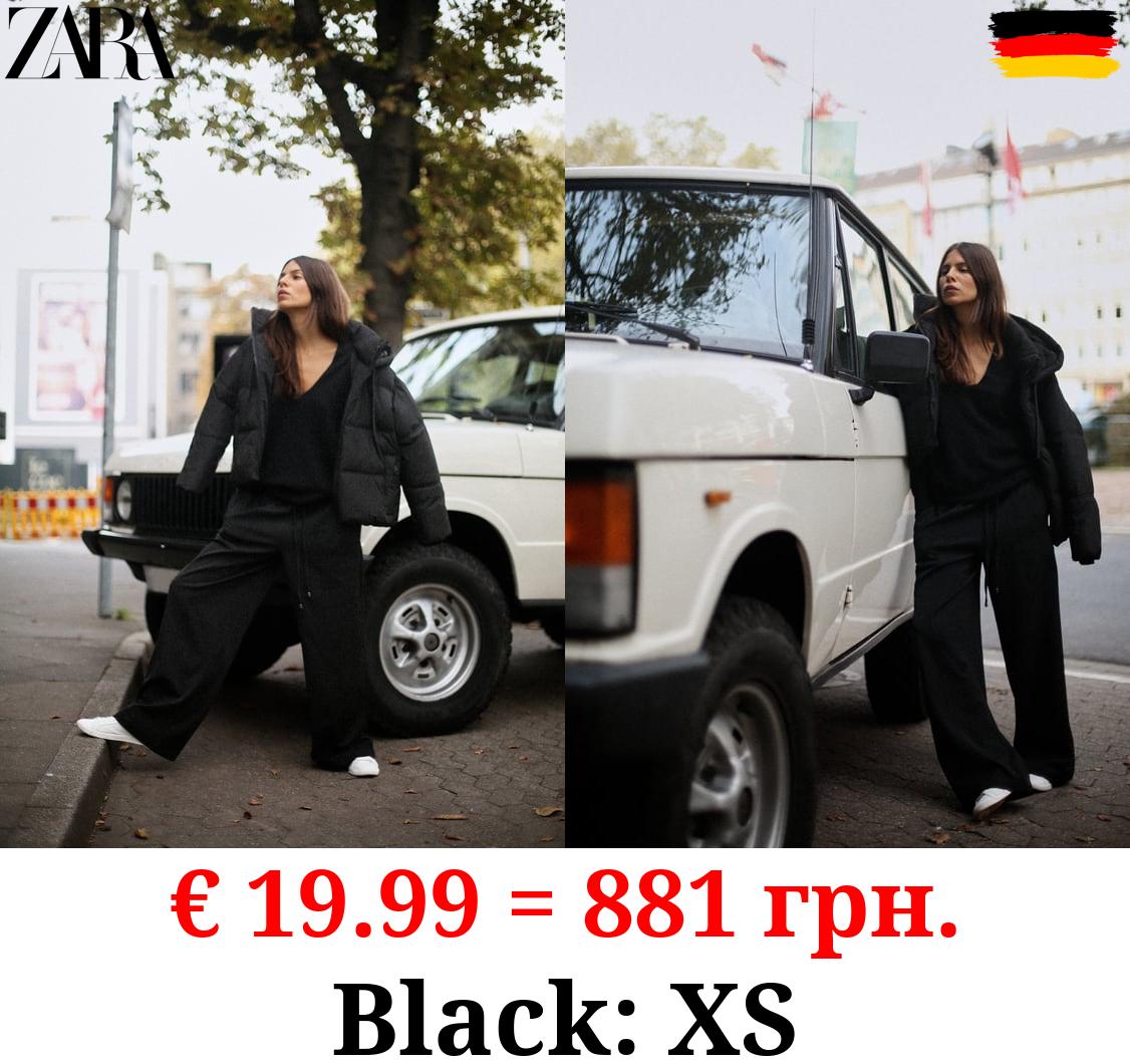 WATER AND WIND PROTECTION CROPPED PUFFER ANORAK