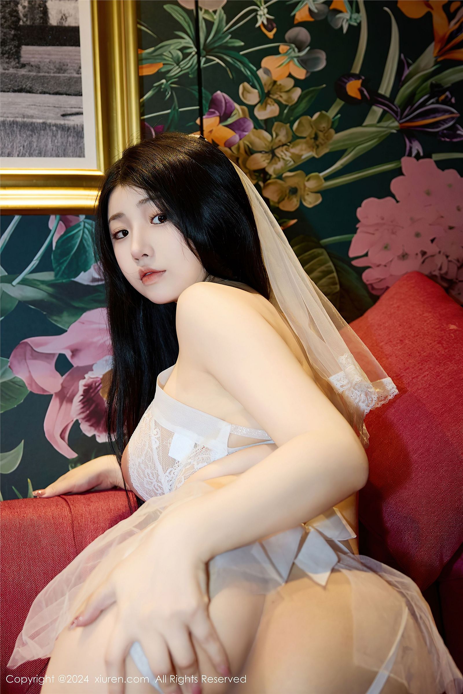 图片[35]-[XIUREN秀人网] 2024.03.28 NO.8308 陈小花-六色网