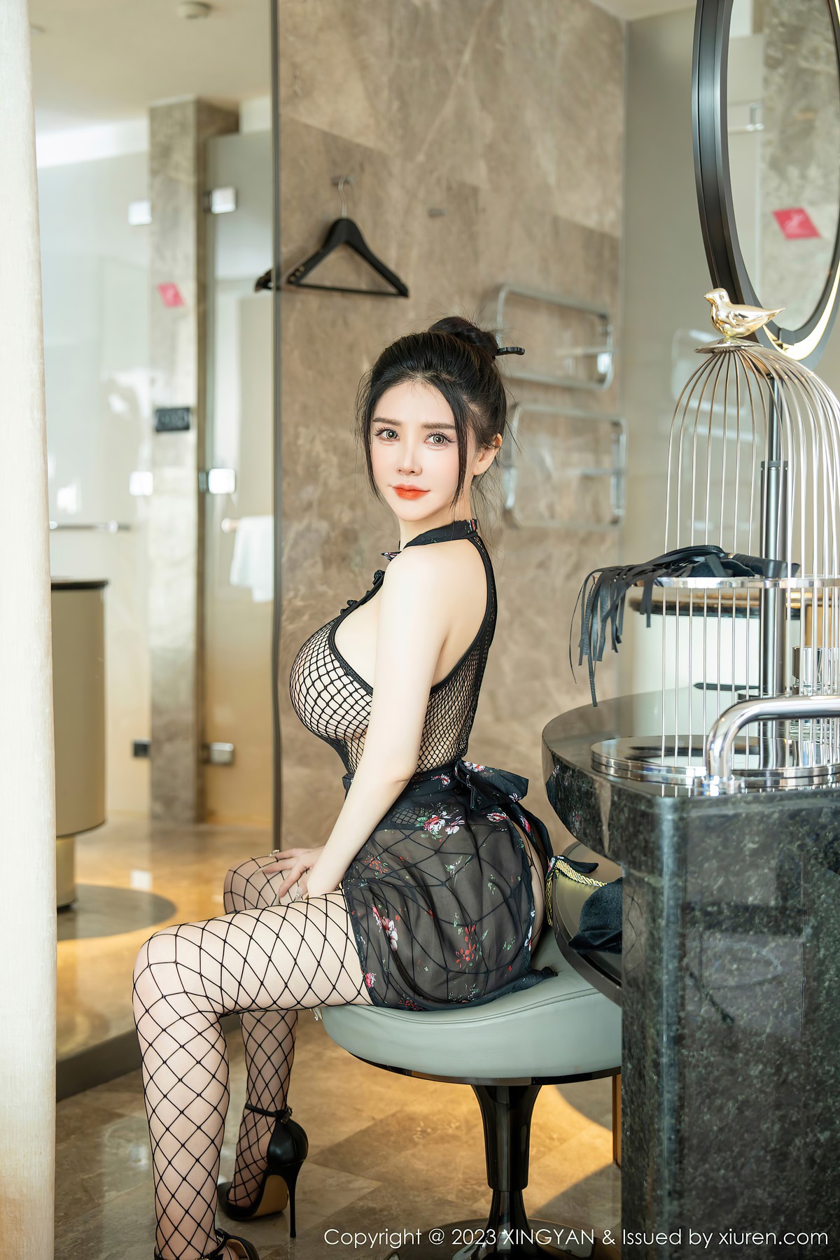 XingYan星颜社 Vol.207 潘娇娇PanJiaojiao 22