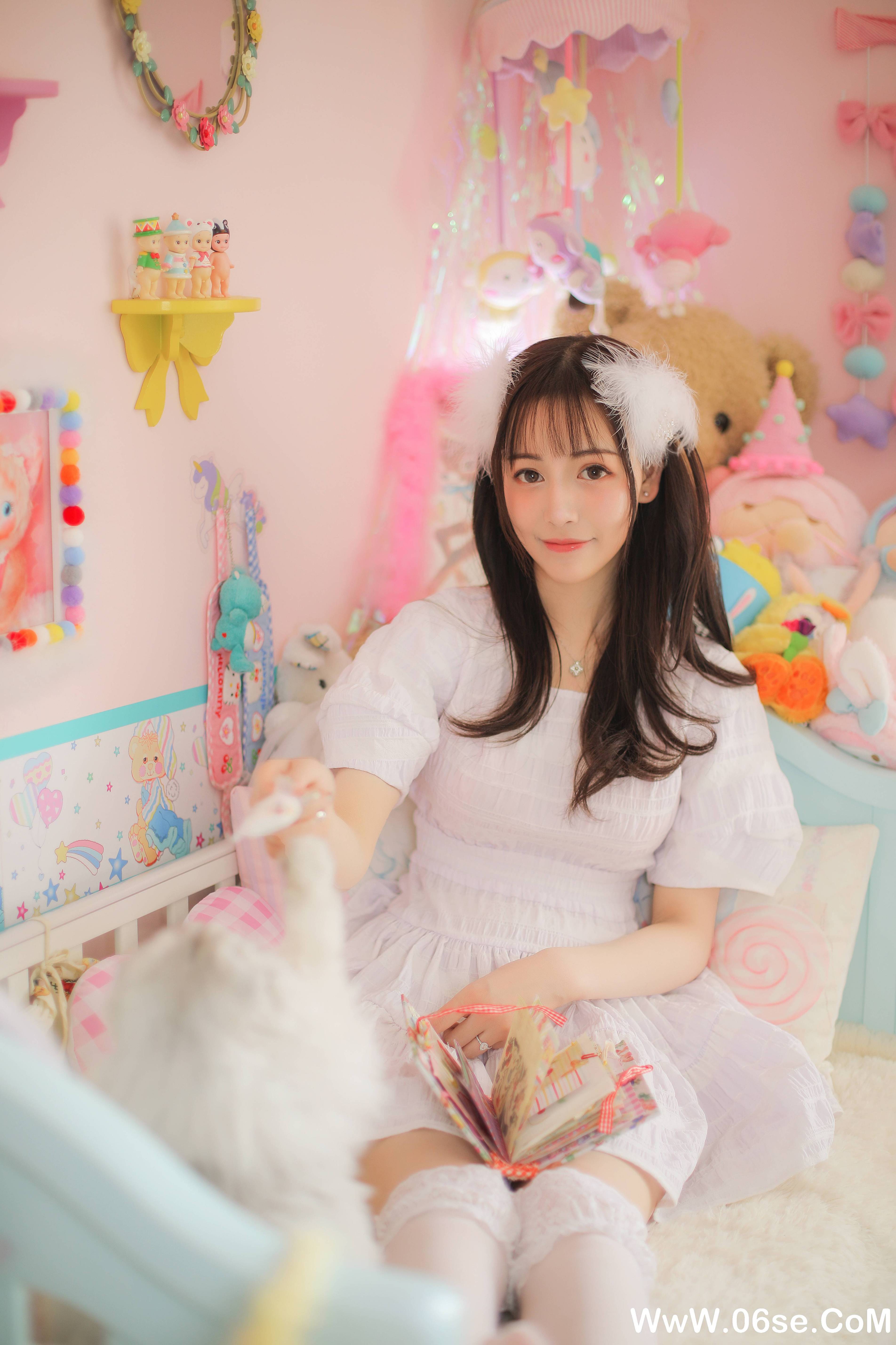 图片[15]-[YITUYU艺图语]2021.08.14 小羽毛 久久[21+1P／396MB]-六色网