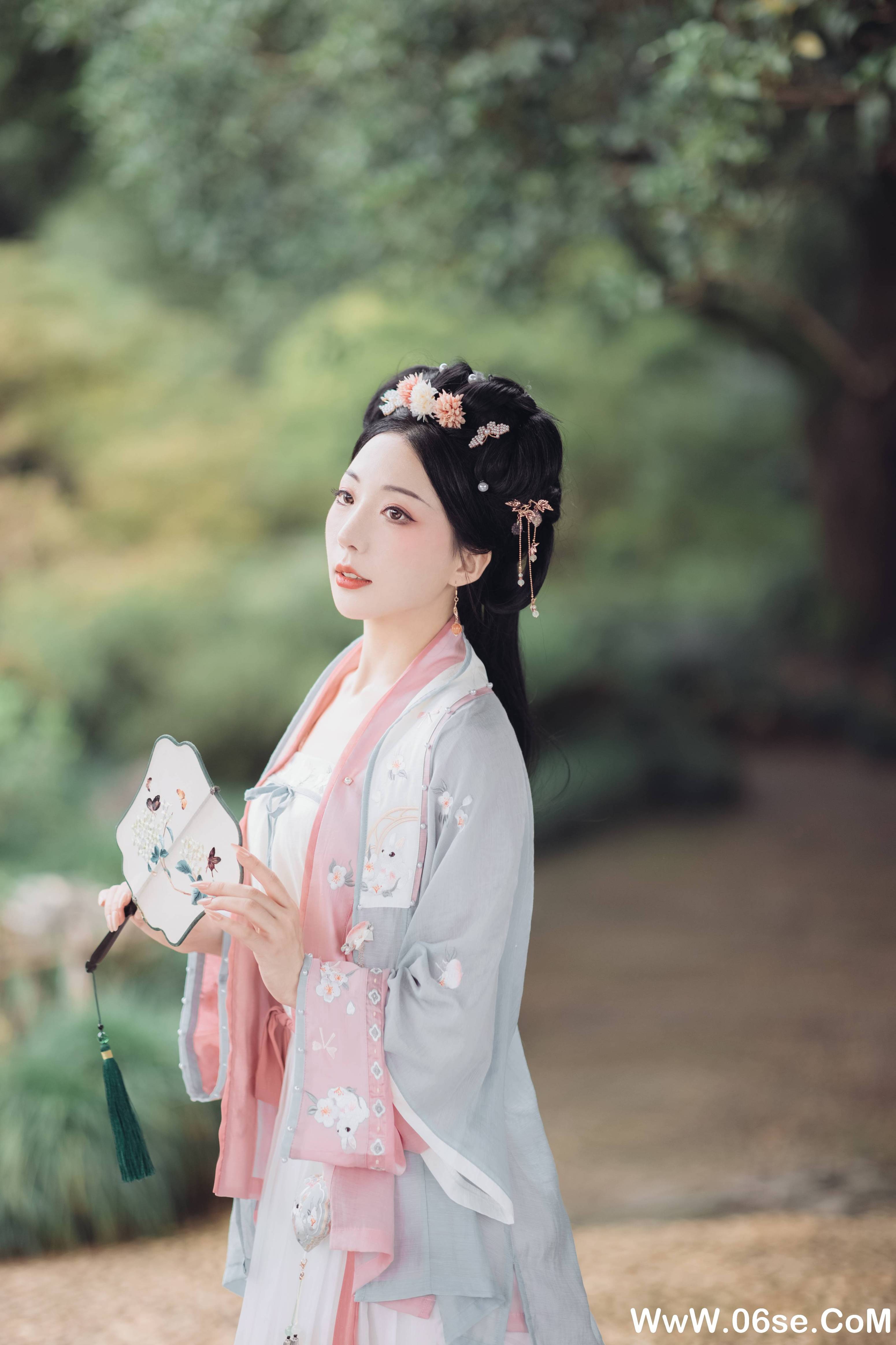 图片[10]-[YITUYU艺图语]2021.10.28 忆江南 南渊[28+1P／220MB]-六色网