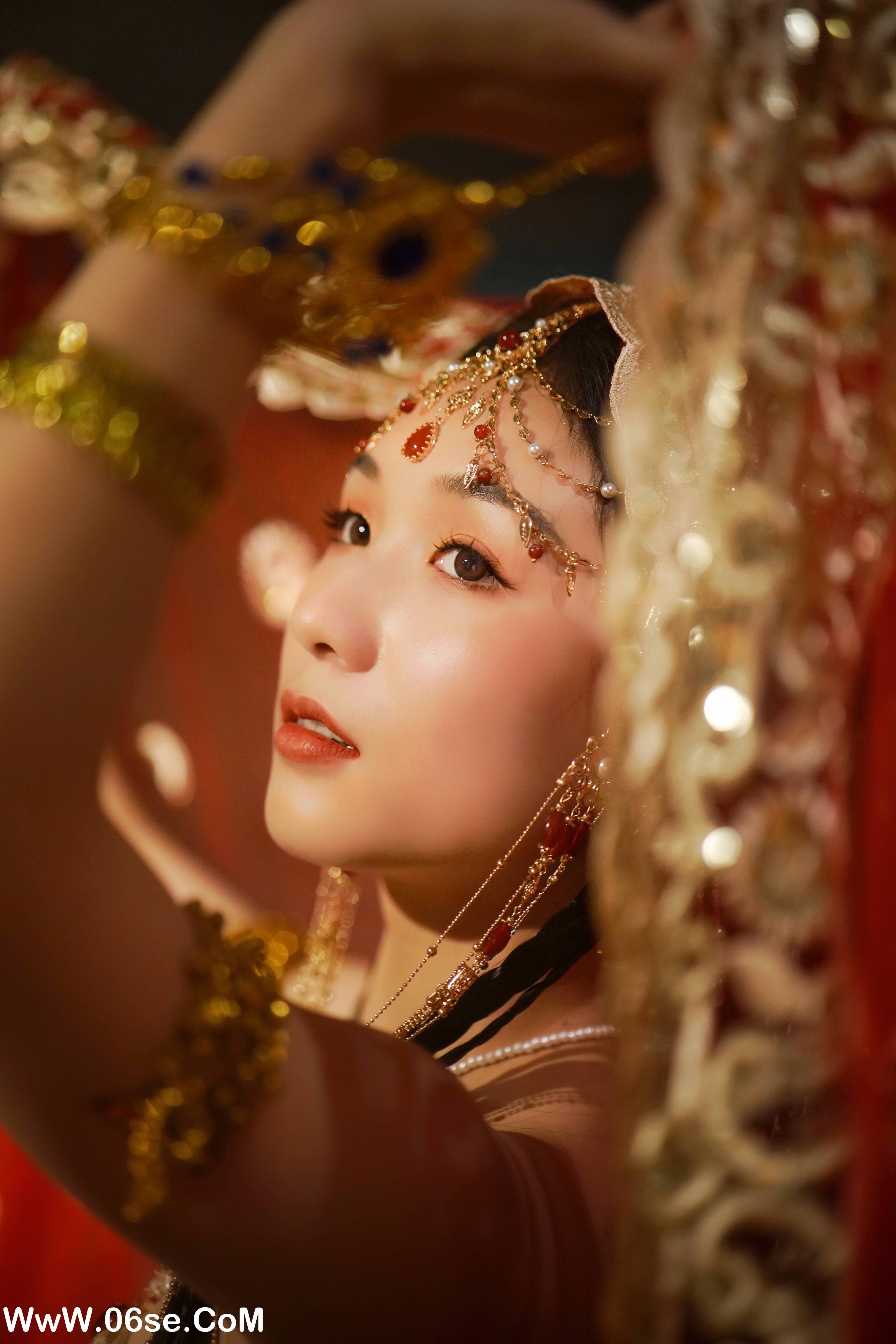 图片[21]-[YITUYU艺图语]2022.06.21 异域风情 小桃[26P-150.7M]-六色网