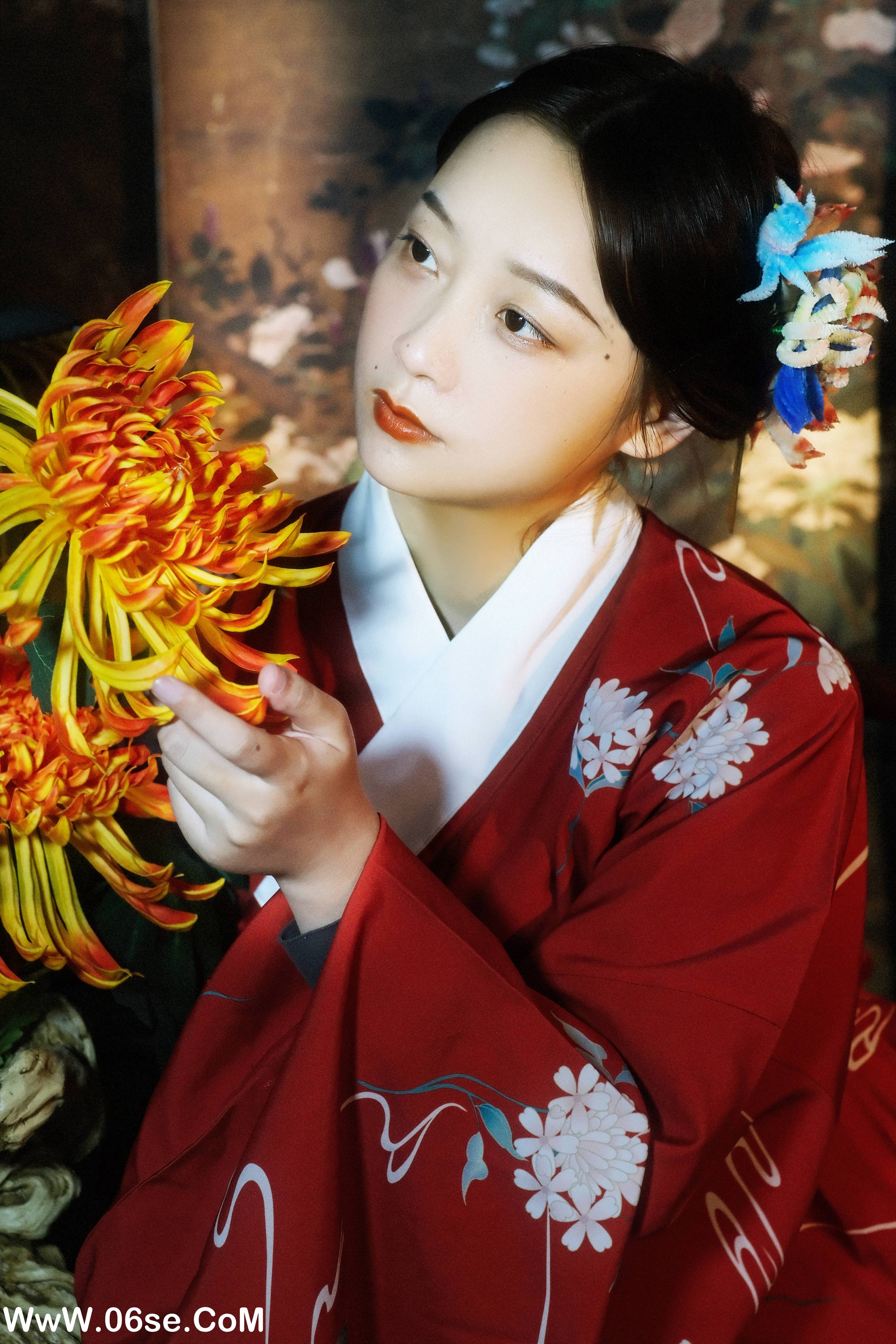 图片[21]-[YITUYU艺图语]2022.12.28 旧梦1913 玉玉[23+1P／490MB]-六色网