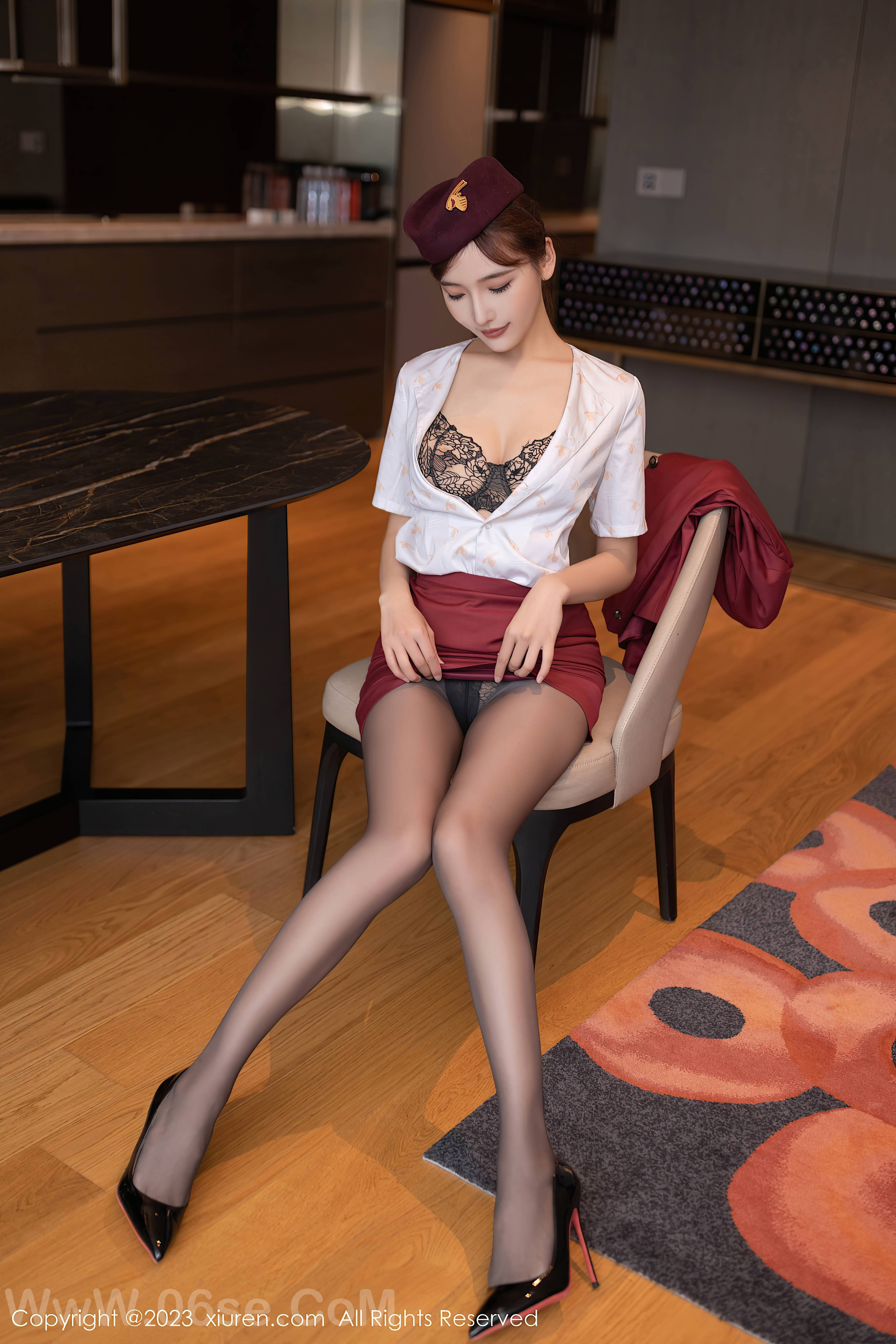图片[27]-[Xiuren秀人网]2023.10.26 NO.7569 陆萱萱[80+1P／739MB]-六色网
