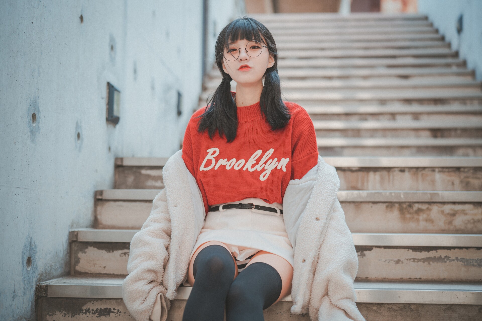 Jeong Jenny 정제니, [DJAWA] Brooklyn Girl 6