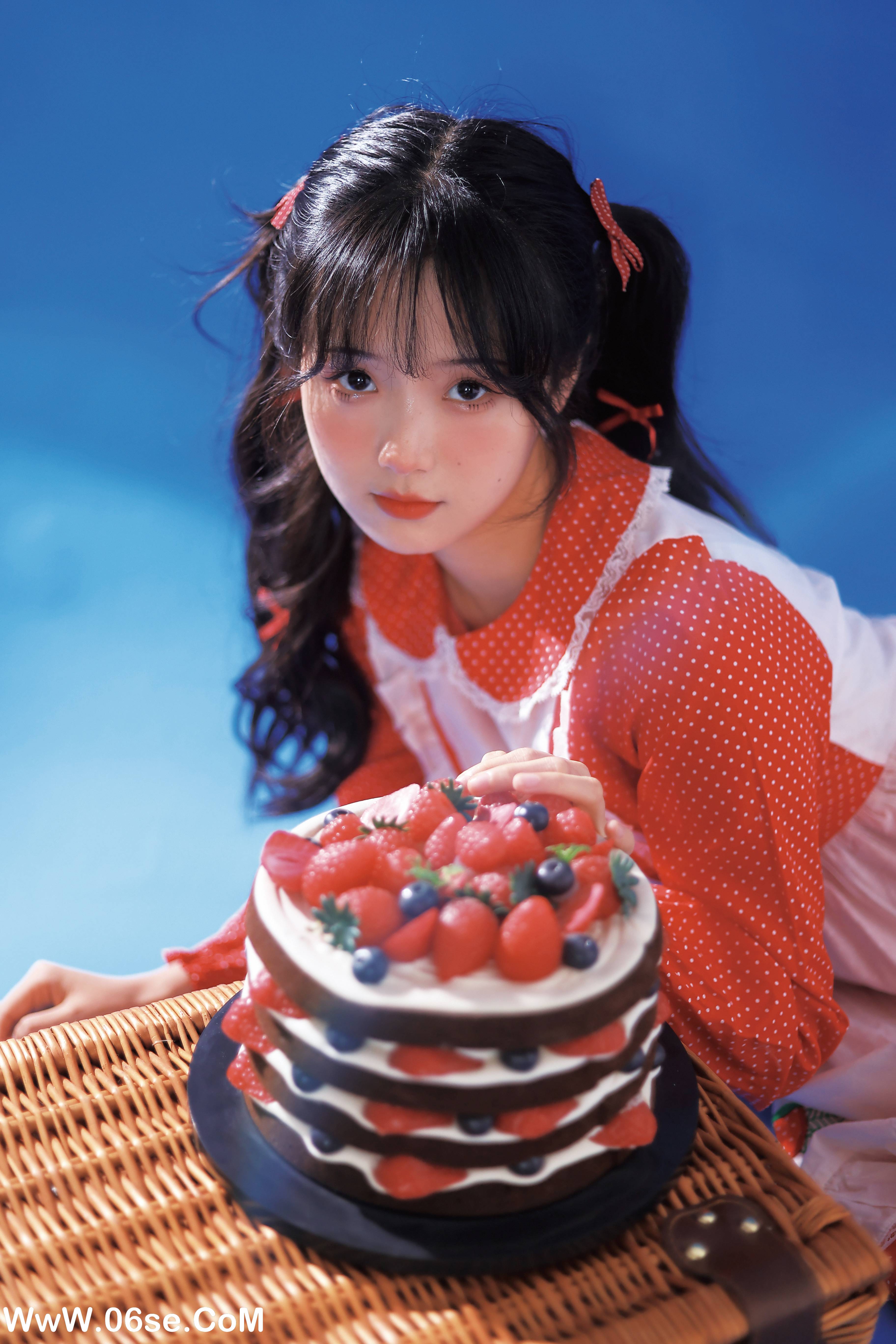 图片[9]-[YITUYU艺图语]2022.09.18 生日快乐 至春禾[27+1P／322MB]-六色网
