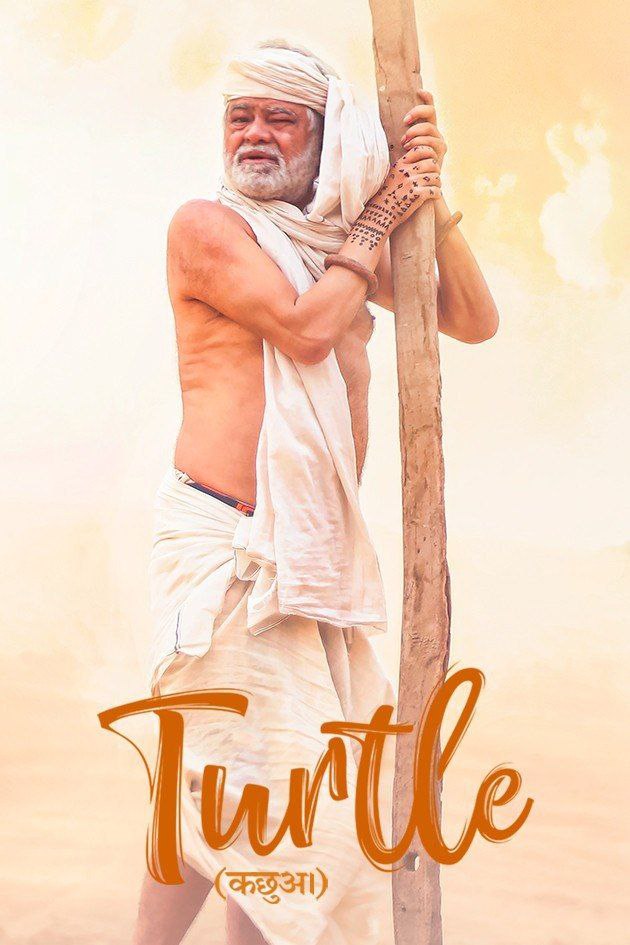 Turtle (2018) Bollywood Hindi Movie HDRip 1080p, 720p & 480p Download