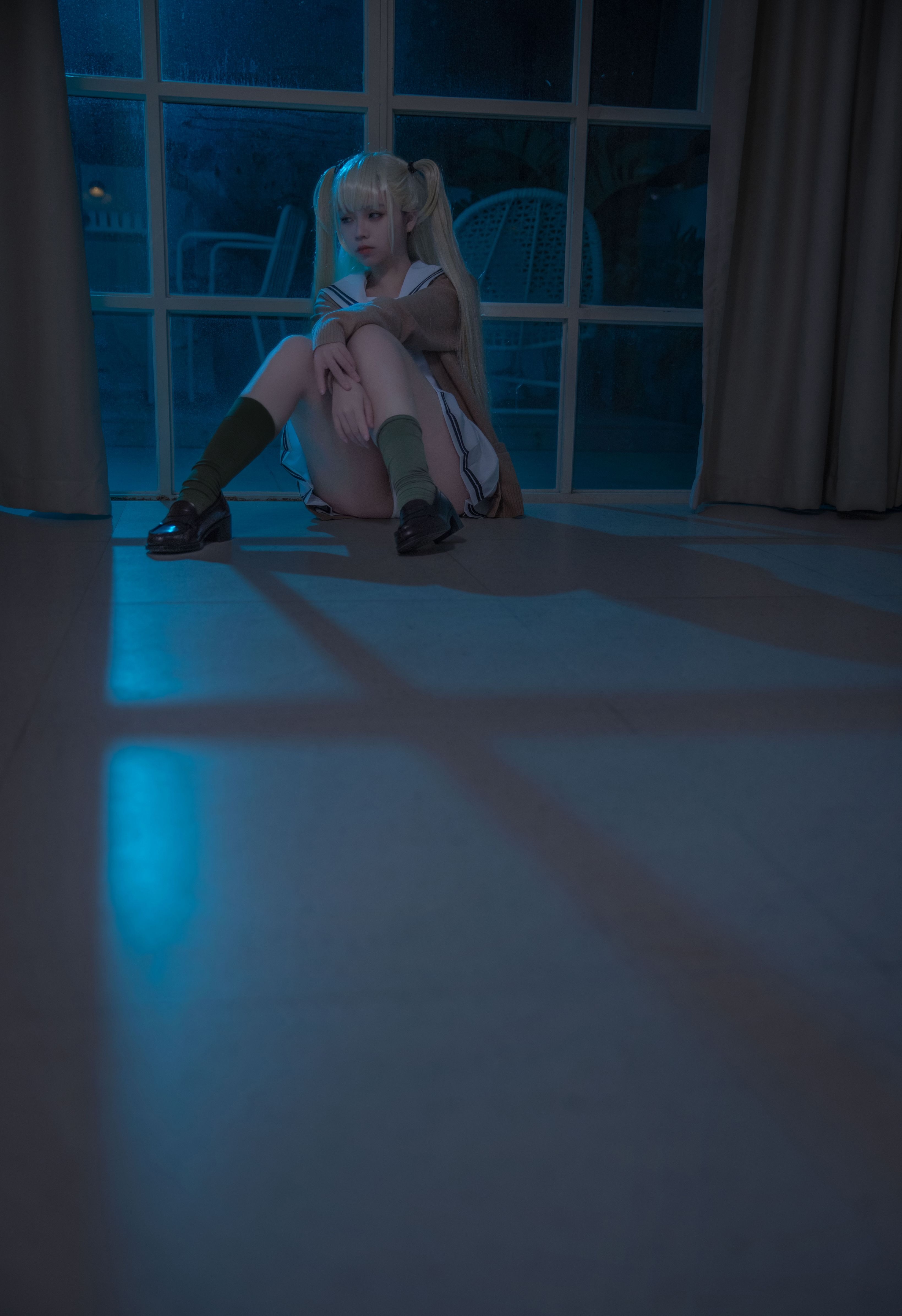 G44不会受伤 - NO.52 美少女万华镜夕莉夕摩 [31P-357MB] 26