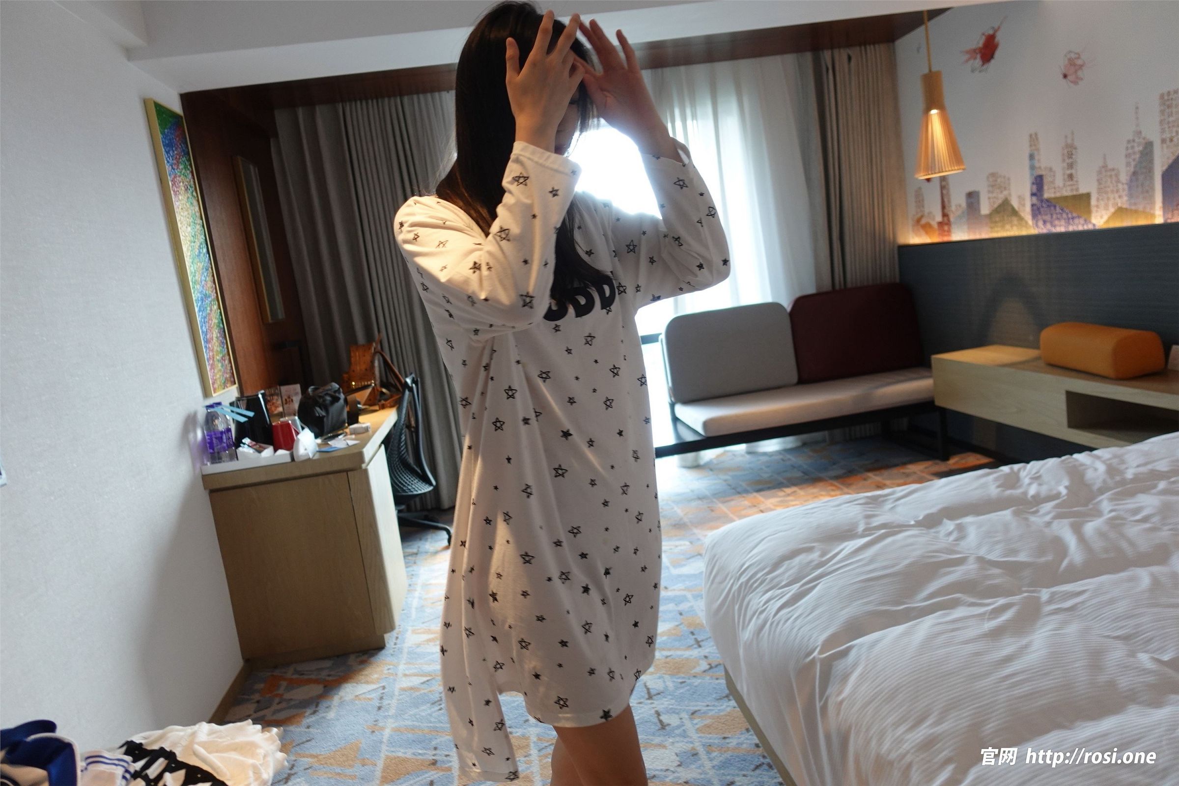 图片[4]-[ROSI写真]2023.04.22 NO.4156-六色网