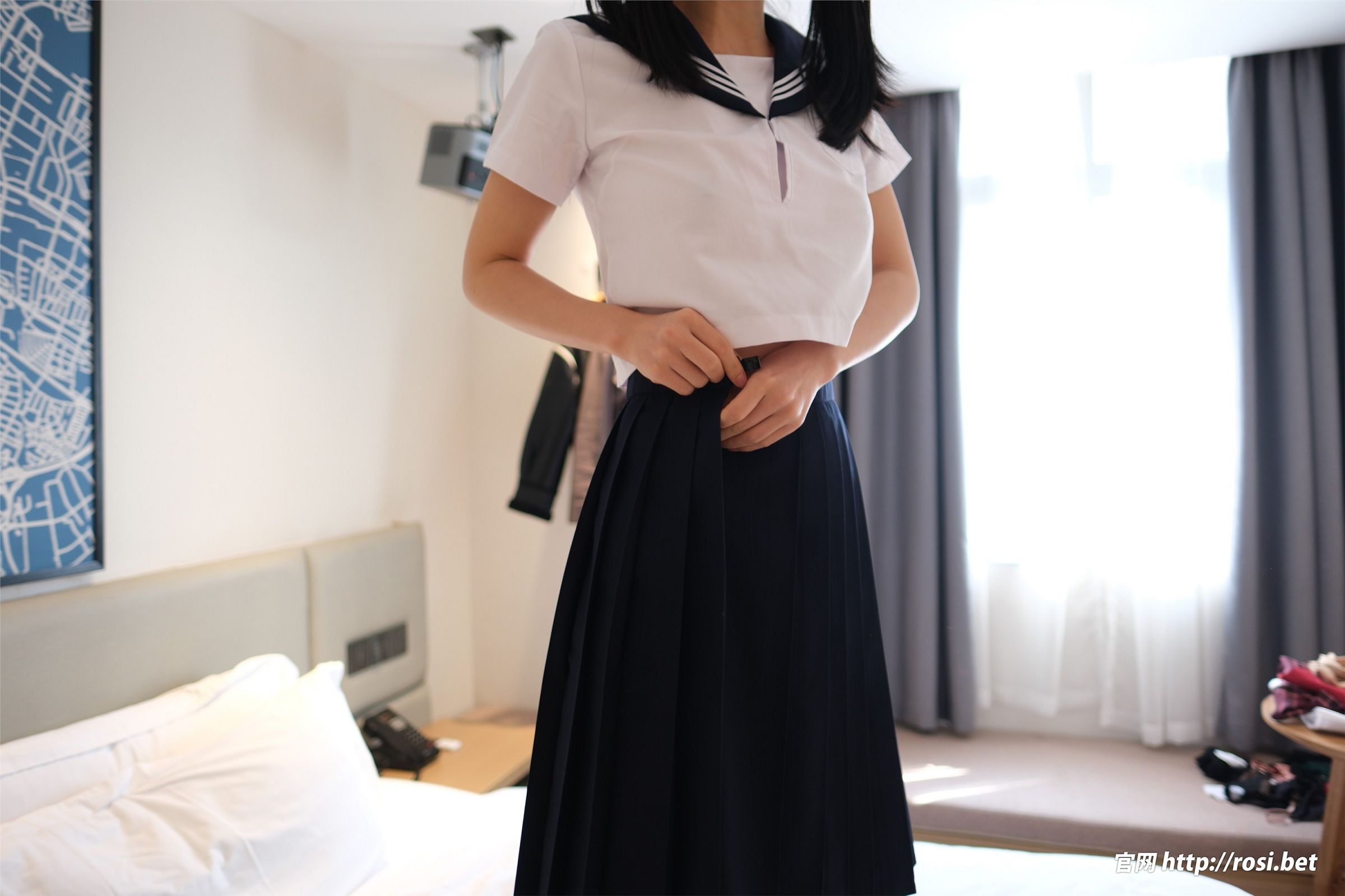 图片[12]-[ROSI写真]2024.02.03 NO.4443-六色网