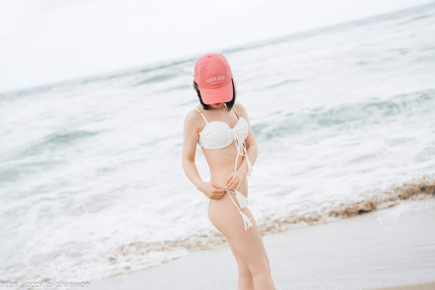 Han Yeri 한예리, [Loozy] The First Trip Set.01 34