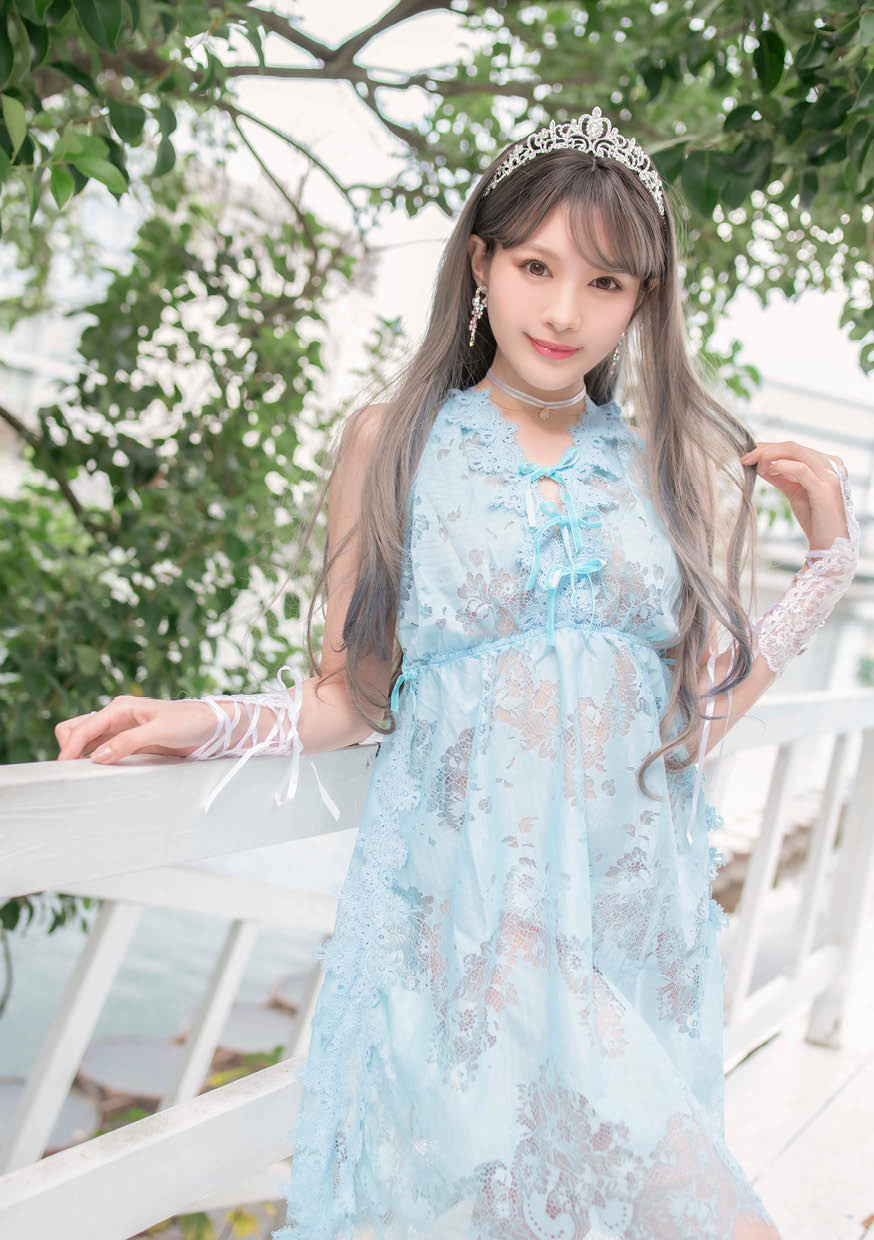 Minami Aizawa 相沢みなみ, デジタル写真集 Count sheep [Sleep] Set.02 1