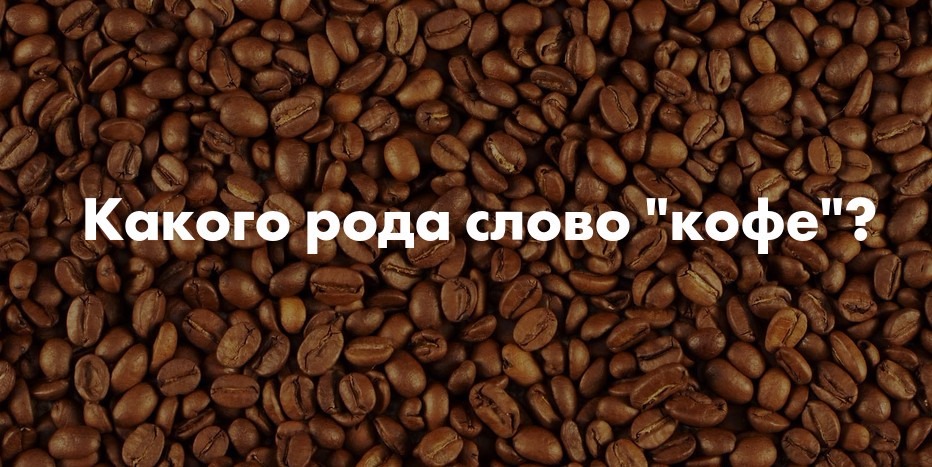 К какому роду относится слово кофе. Кофе род. Слово кофе среднего рода. Кофе какой род. Кофе родовое.